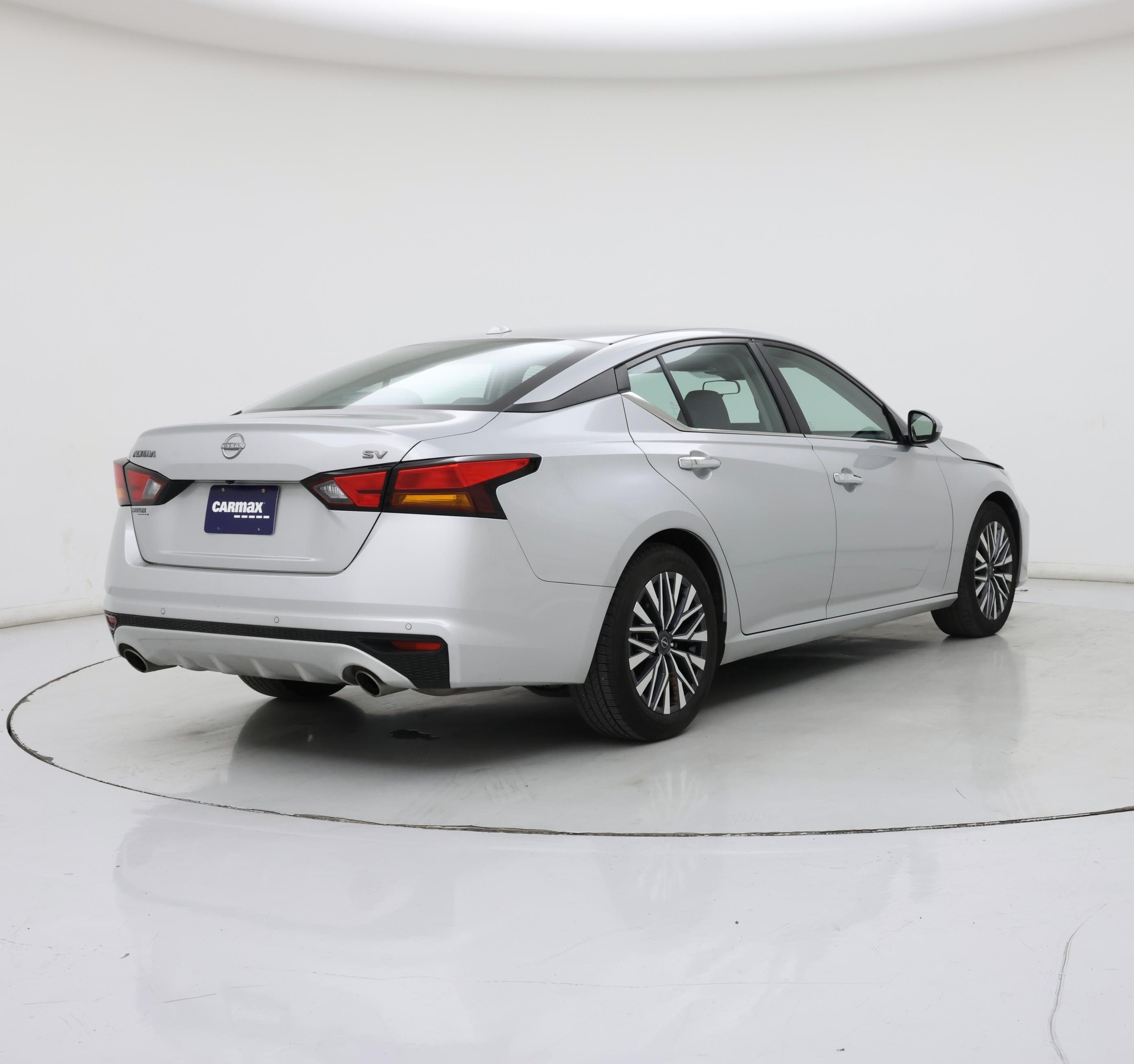 Thumbnail: 2023 Nissan Altima - 8