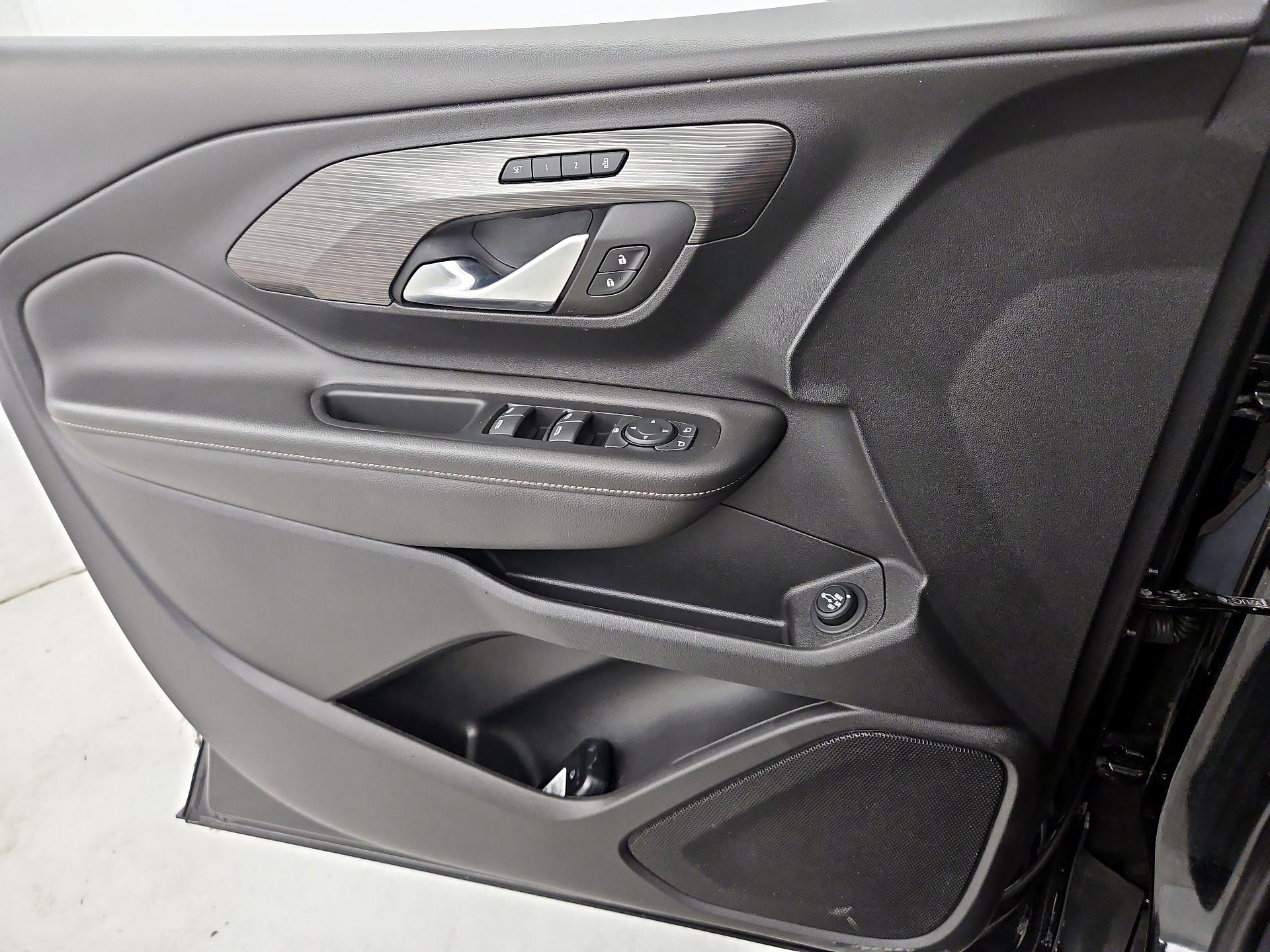 Thumbnail: 2023 GMC Terrain - 12