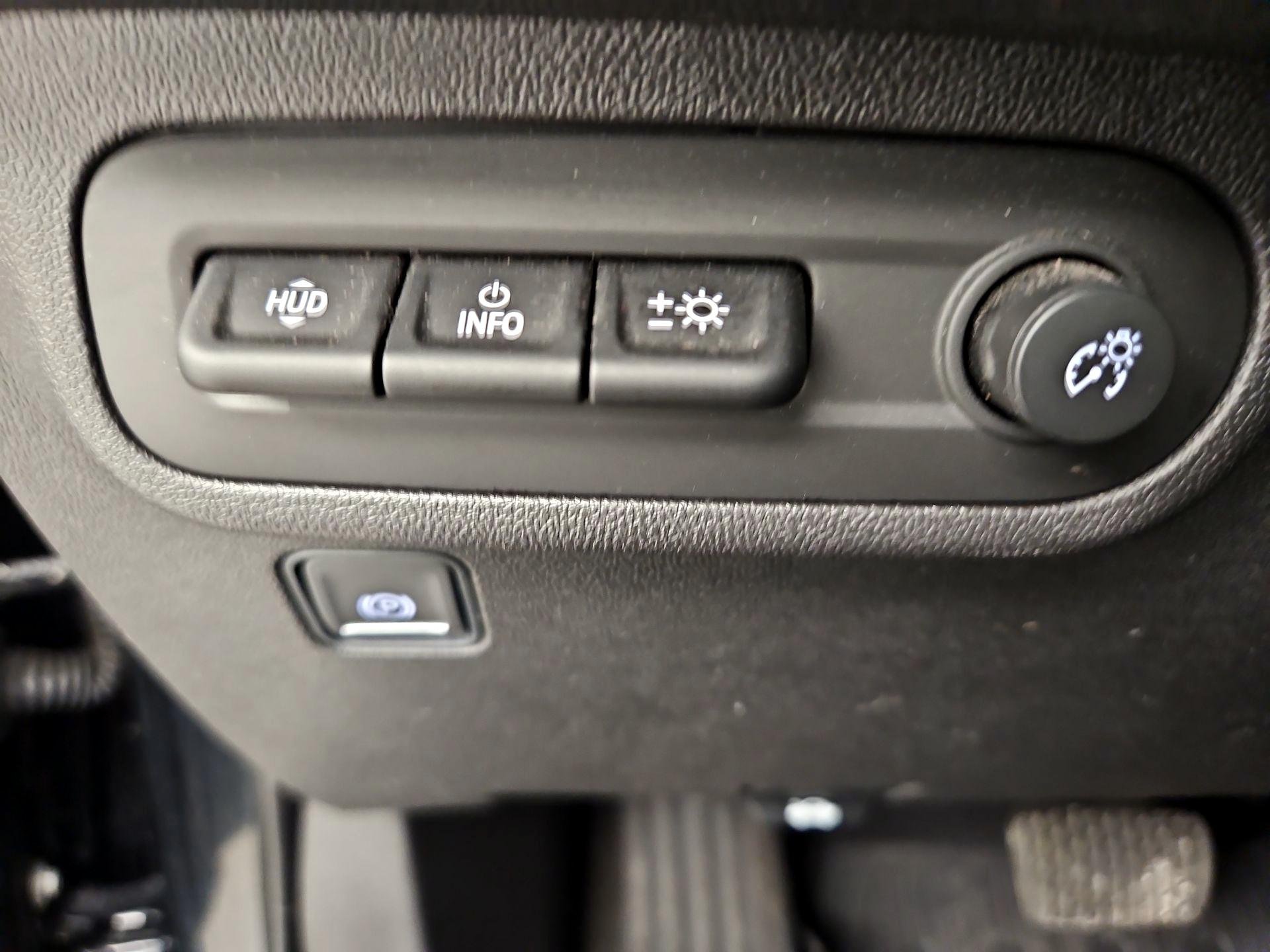 Thumbnail: 2023 GMC Terrain - 13