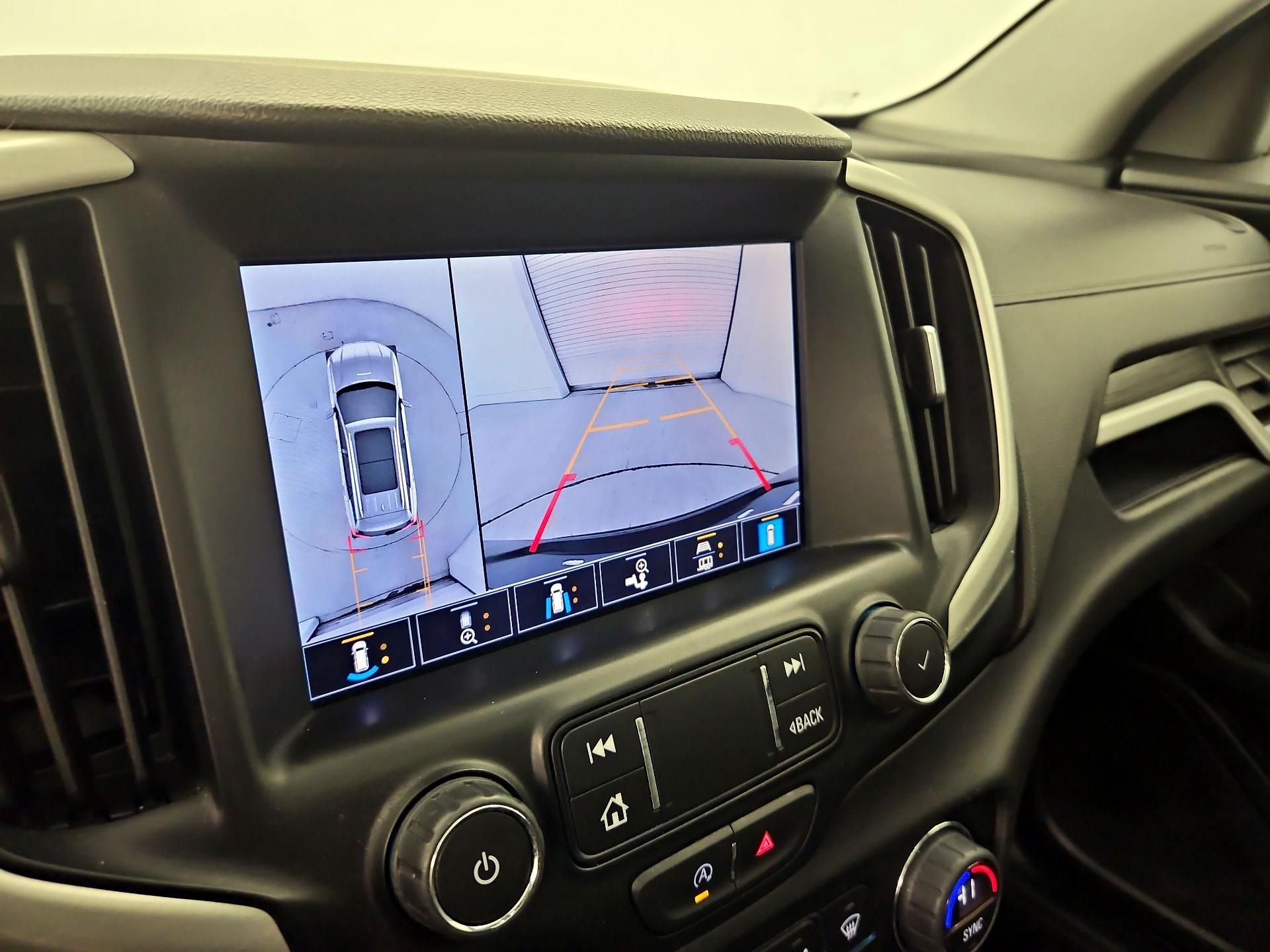 Thumbnail: 2023 GMC Terrain - 14