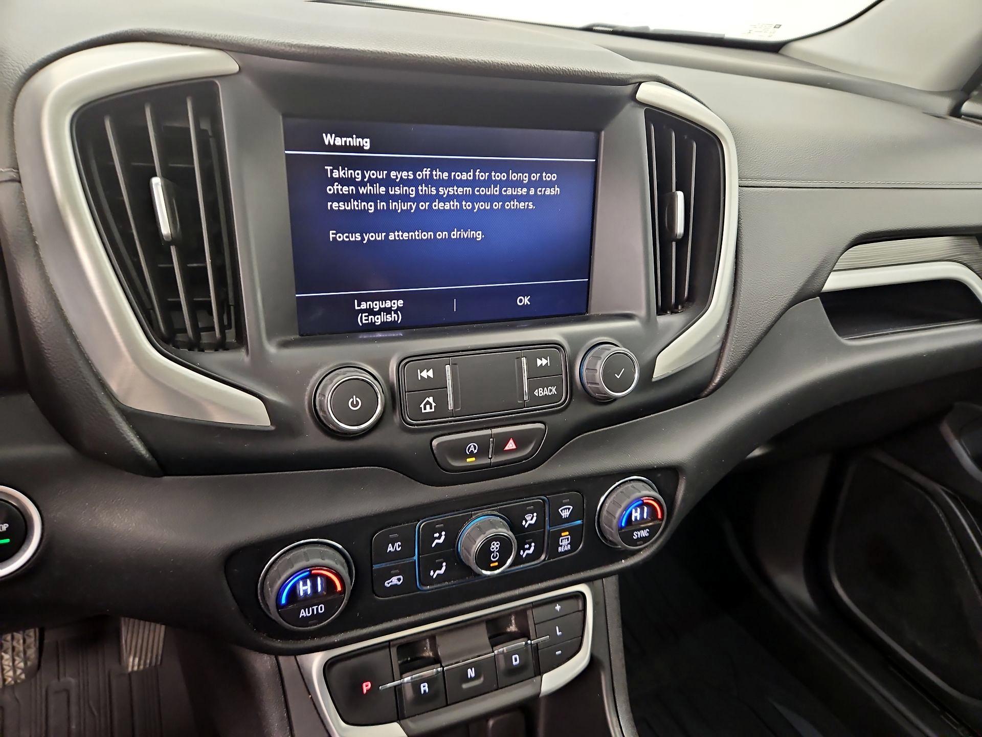 Thumbnail: 2023 GMC Terrain - 15