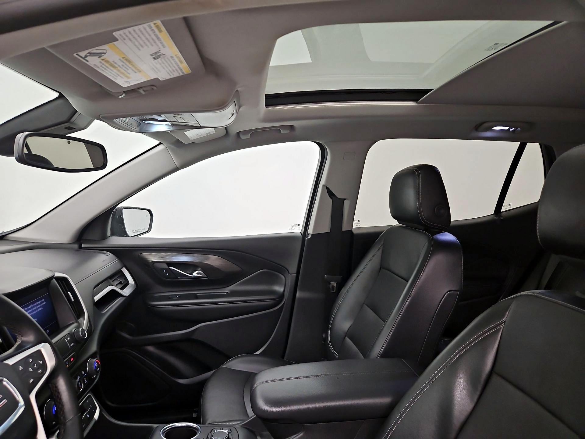 Thumbnail: 2023 GMC Terrain - 19