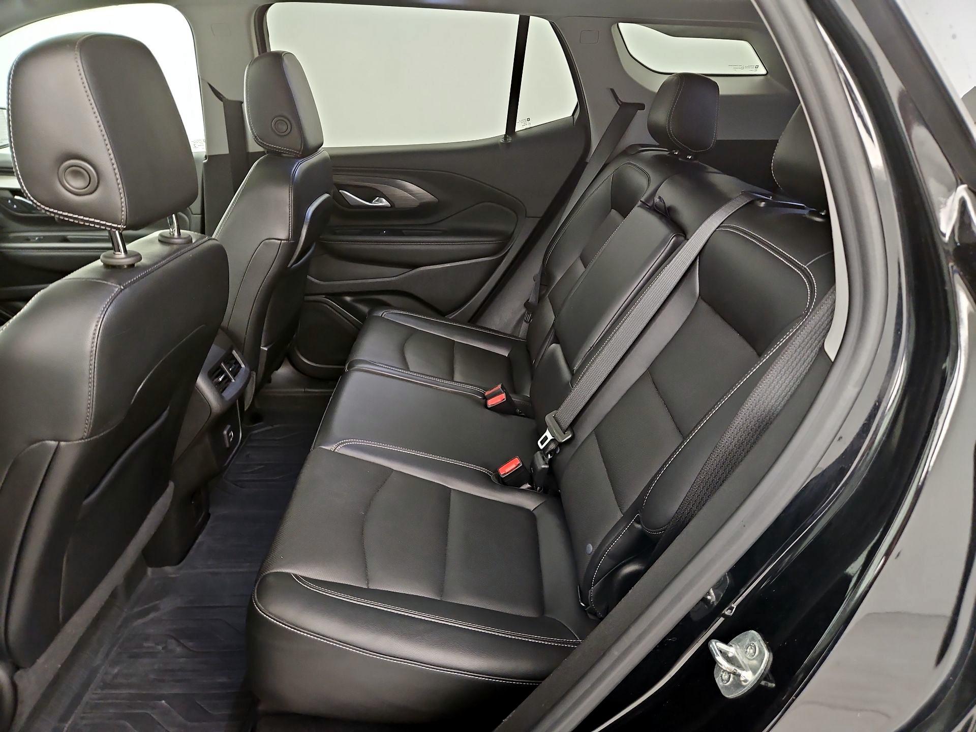 Thumbnail: 2023 GMC Terrain - 20