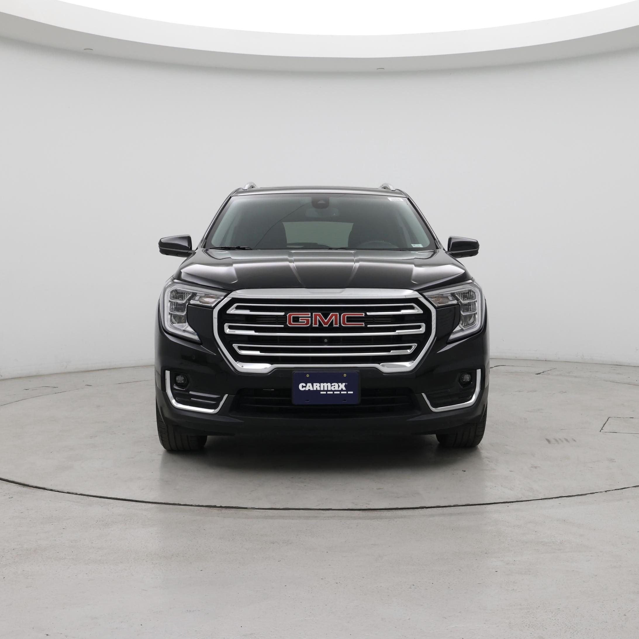 Thumbnail: 2023 GMC Terrain - 5