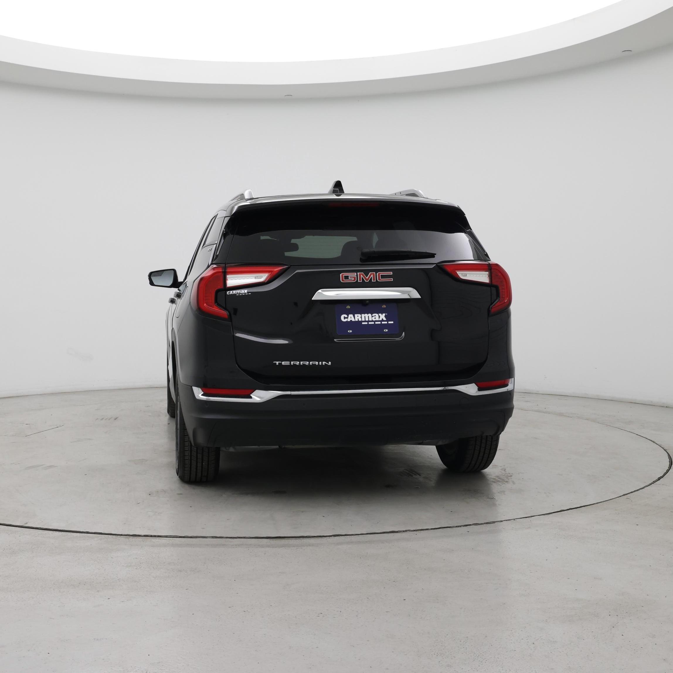 Thumbnail: 2023 GMC Terrain - 6