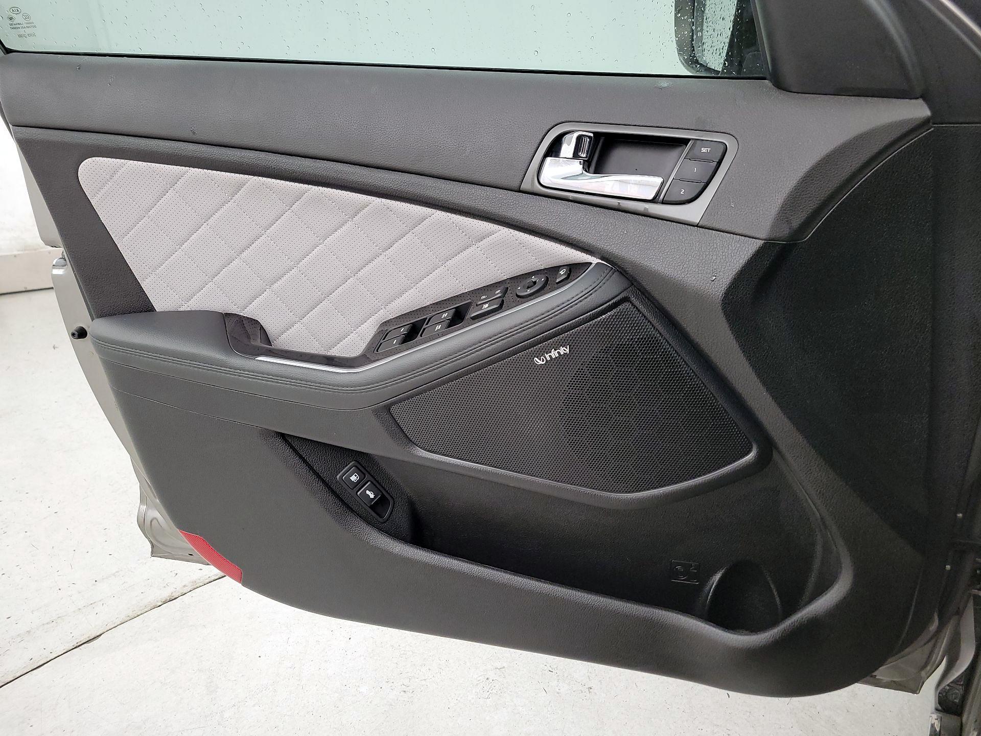 Thumbnail: 2014 Kia Optima - 12