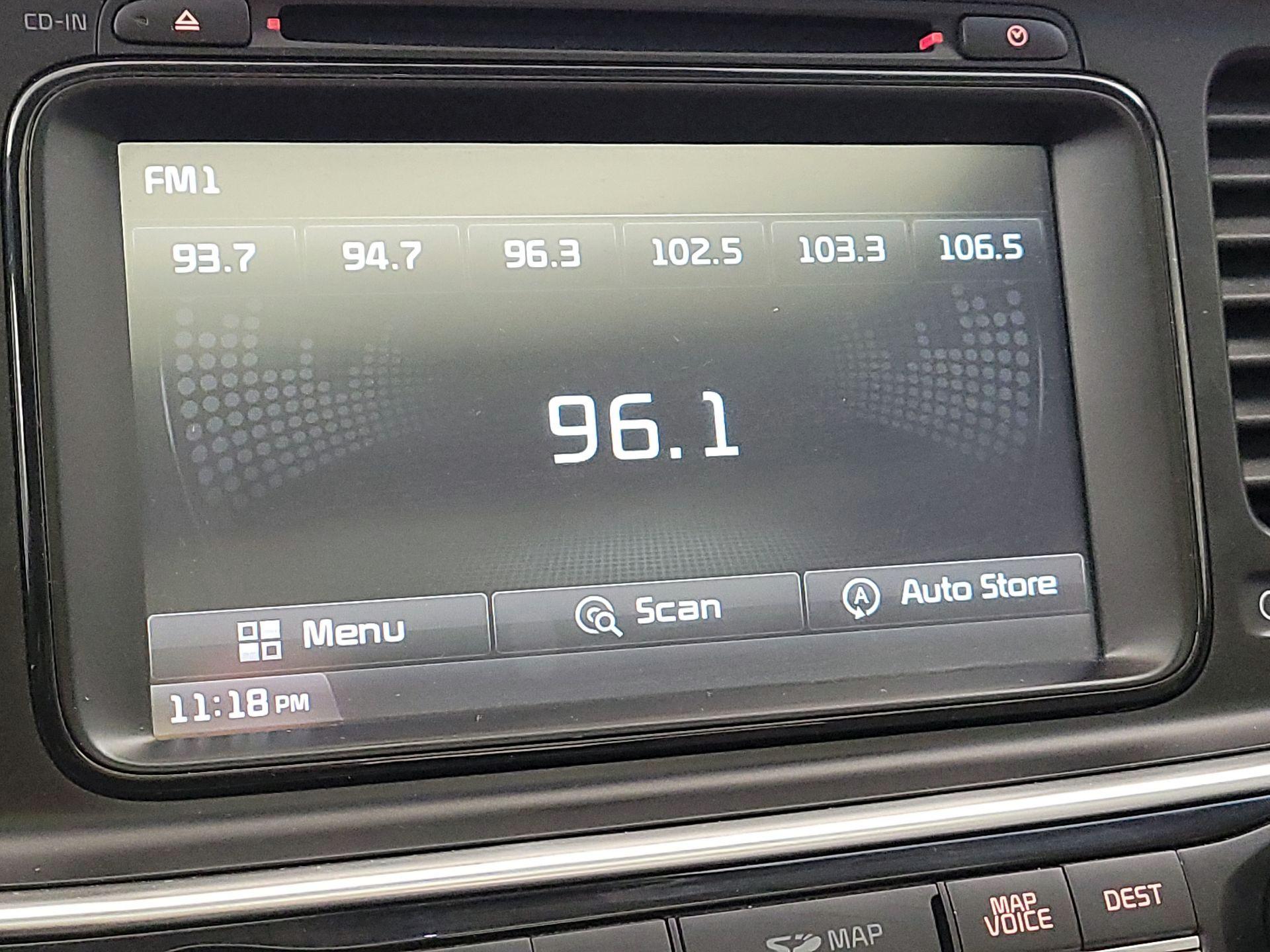 Thumbnail: 2014 Kia Optima - 15