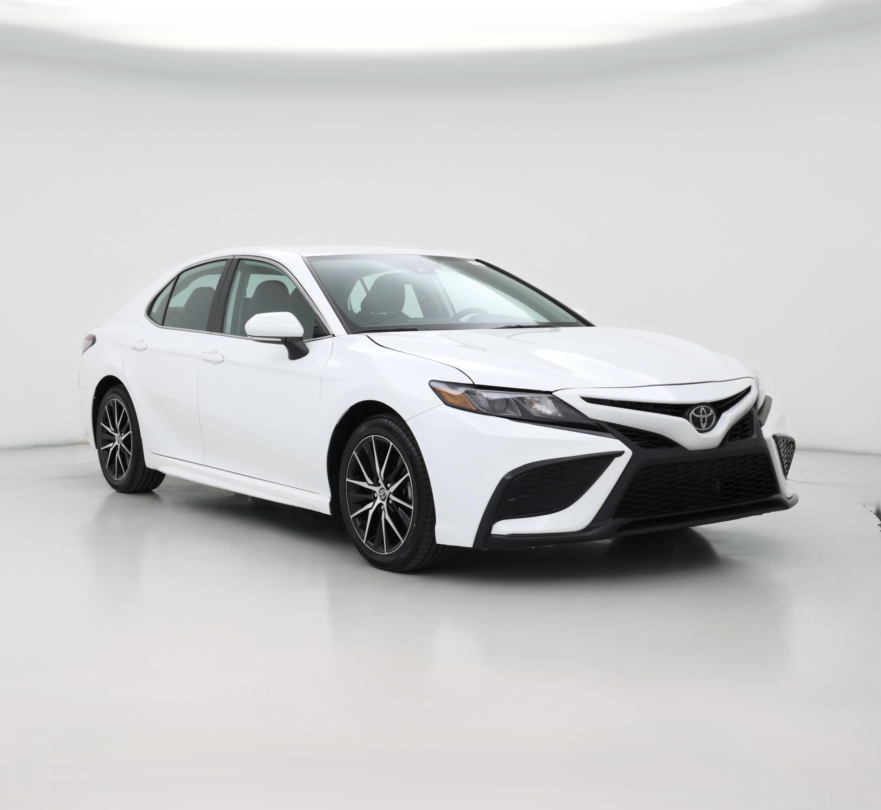 Thumbnail: 2024 Toyota Camry - 1