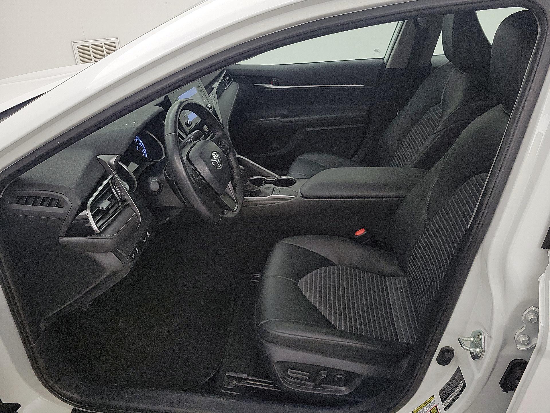 Thumbnail: 2024 Toyota Camry - 11