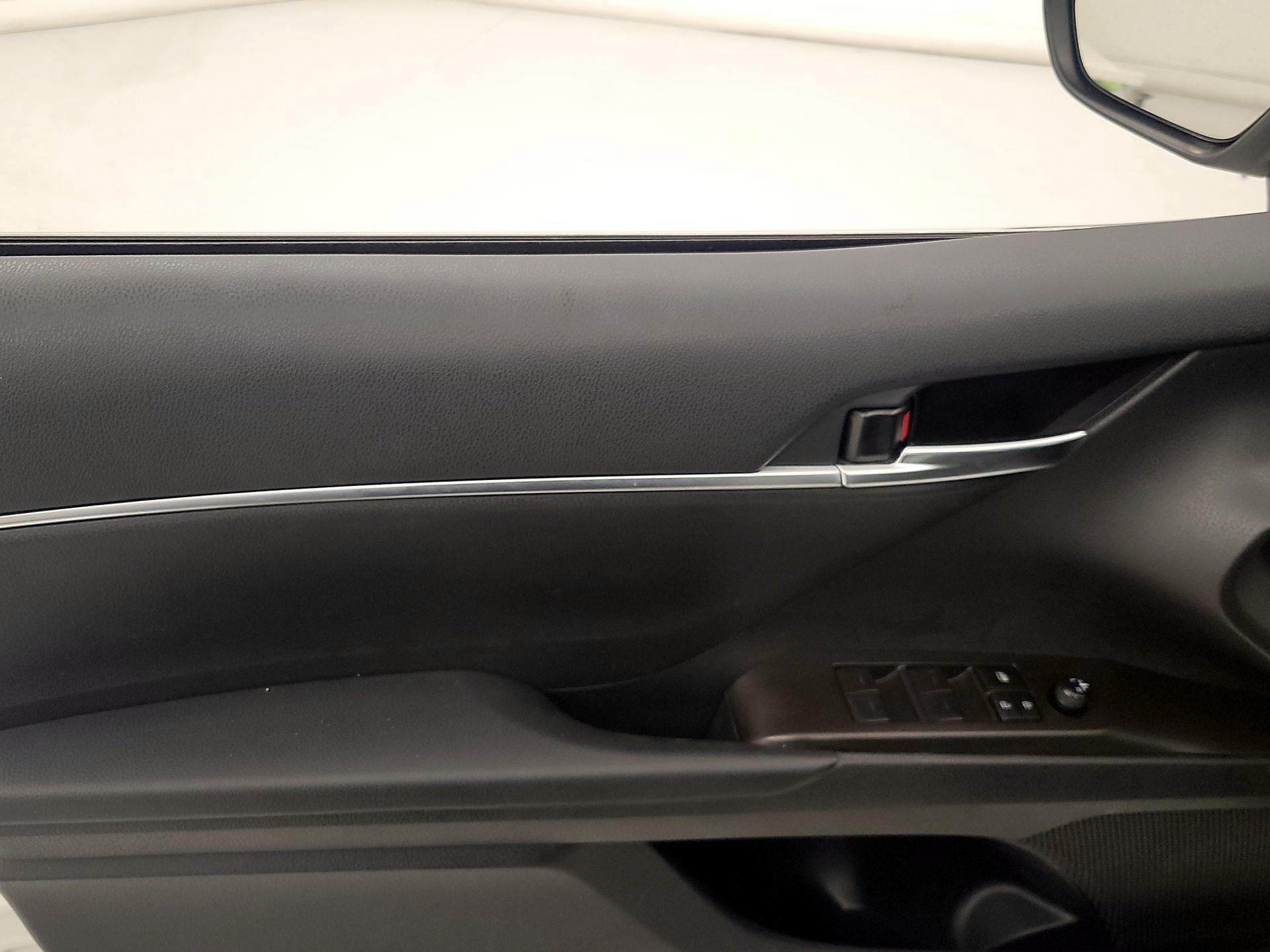 Thumbnail: 2024 Toyota Camry - 12