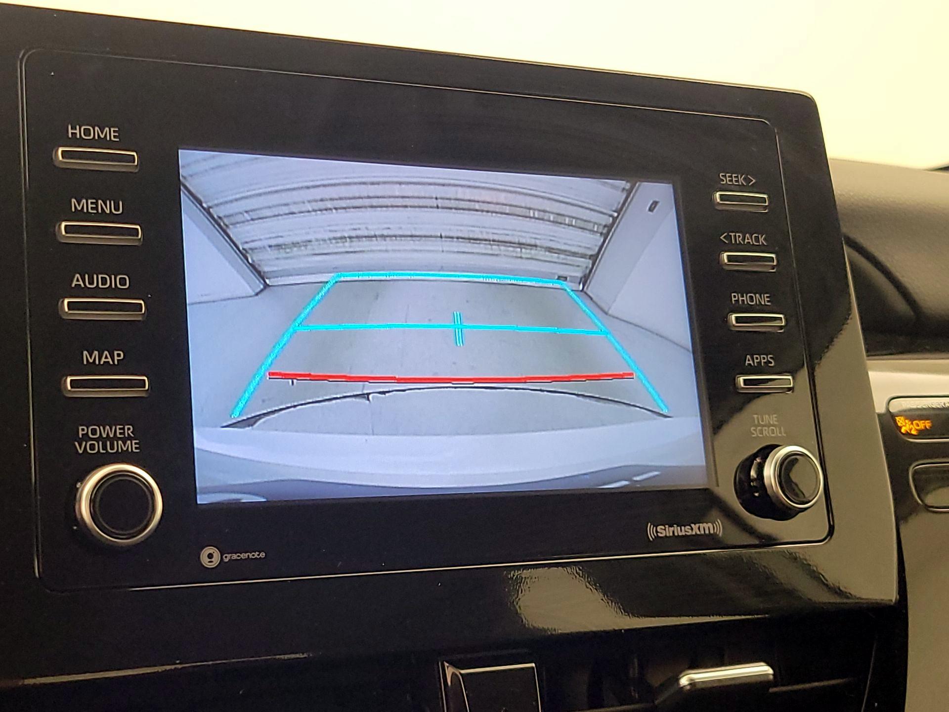 Thumbnail: 2024 Toyota Camry - 14