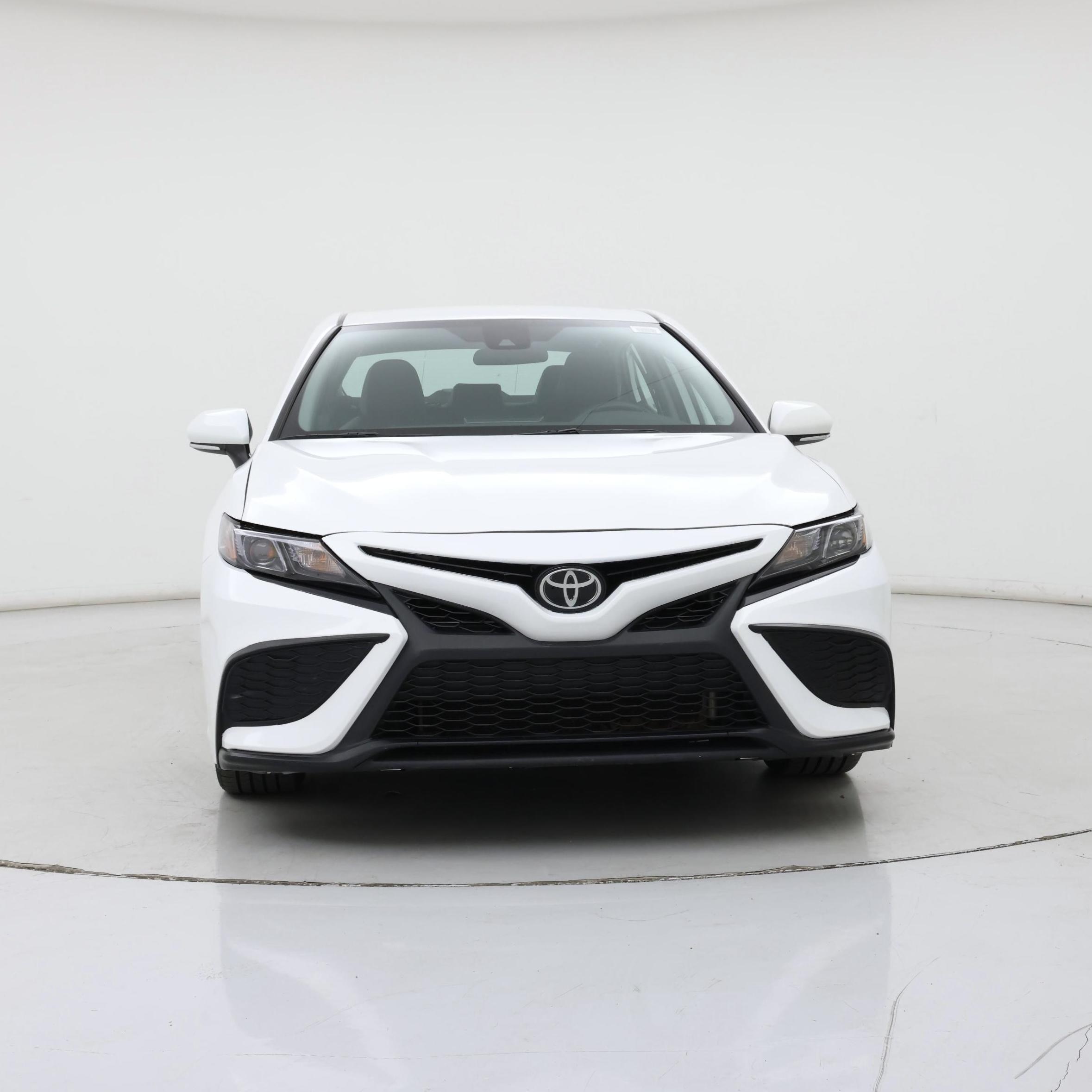 Thumbnail: 2024 Toyota Camry - 5