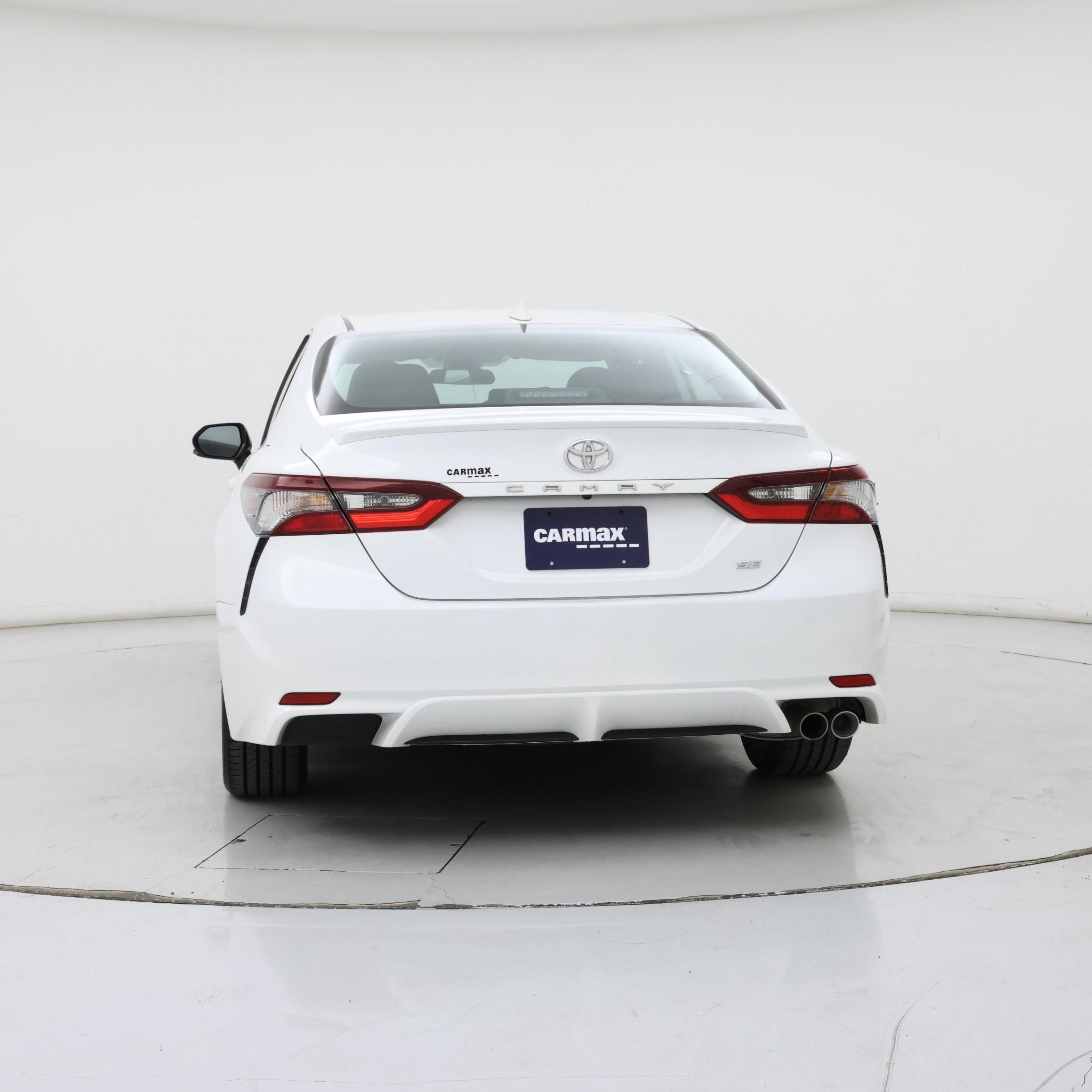 Thumbnail: 2024 Toyota Camry - 6