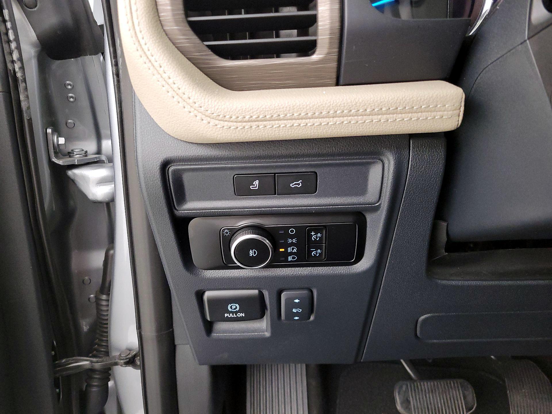 Thumbnail: 2024 Ford Expedition MAX - 13