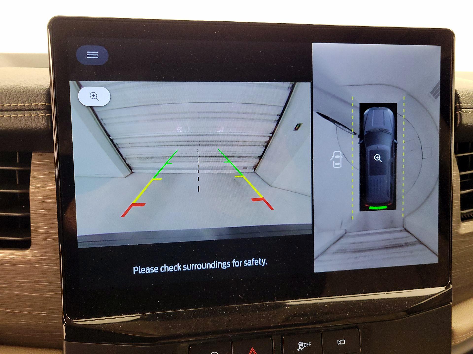 Thumbnail: 2024 Ford Expedition MAX - 15