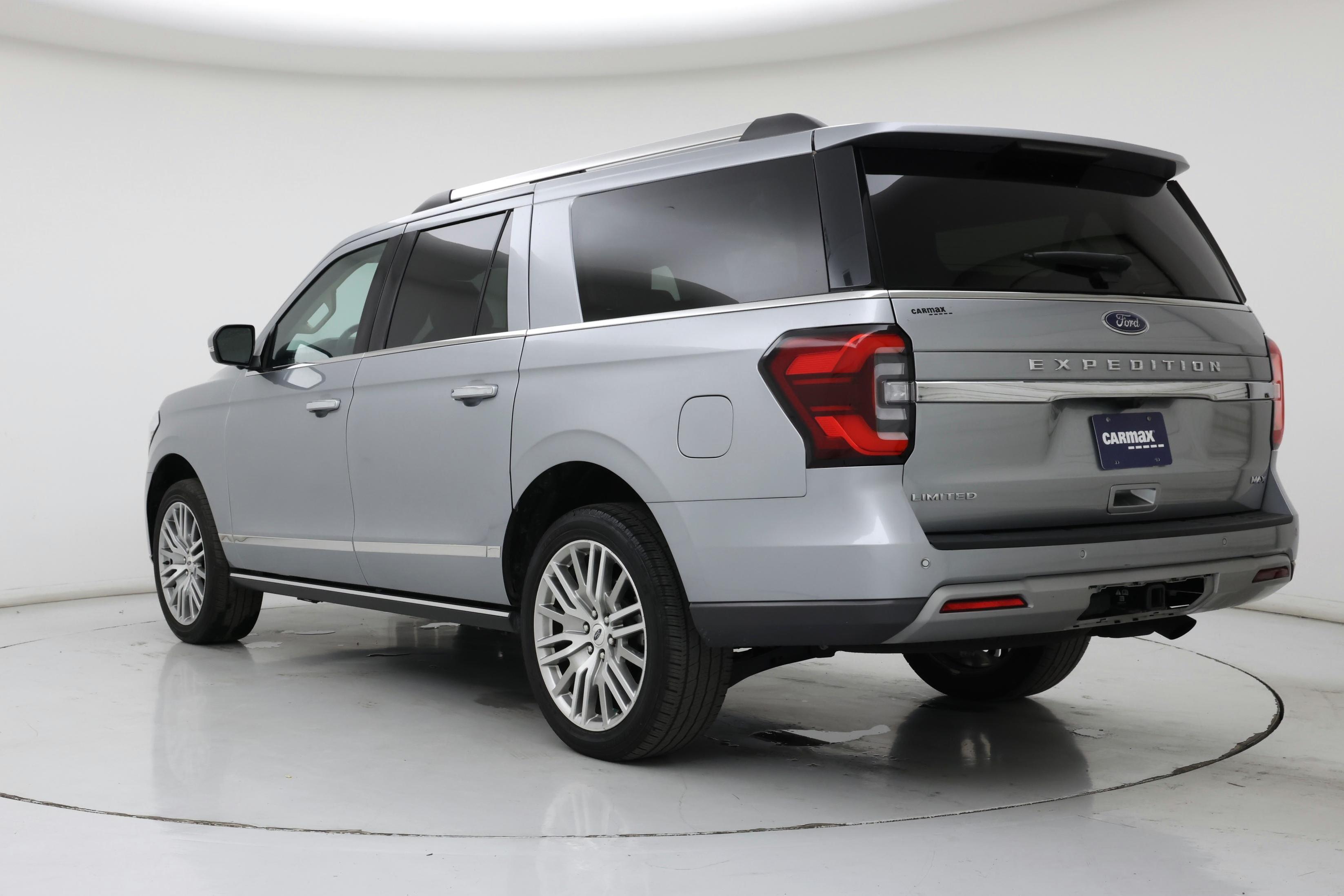 Thumbnail: 2024 Ford Expedition MAX - 2