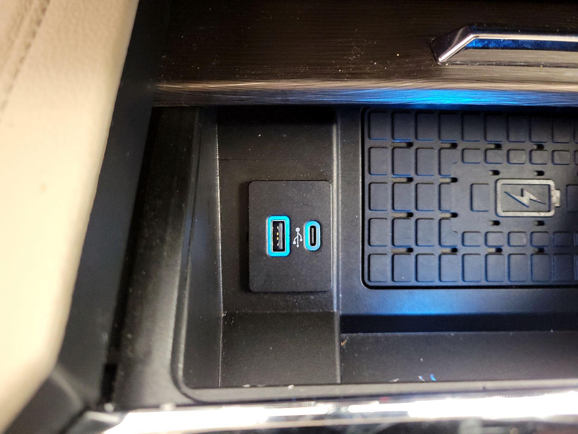 Thumbnail: 2024 Ford Expedition MAX - 19