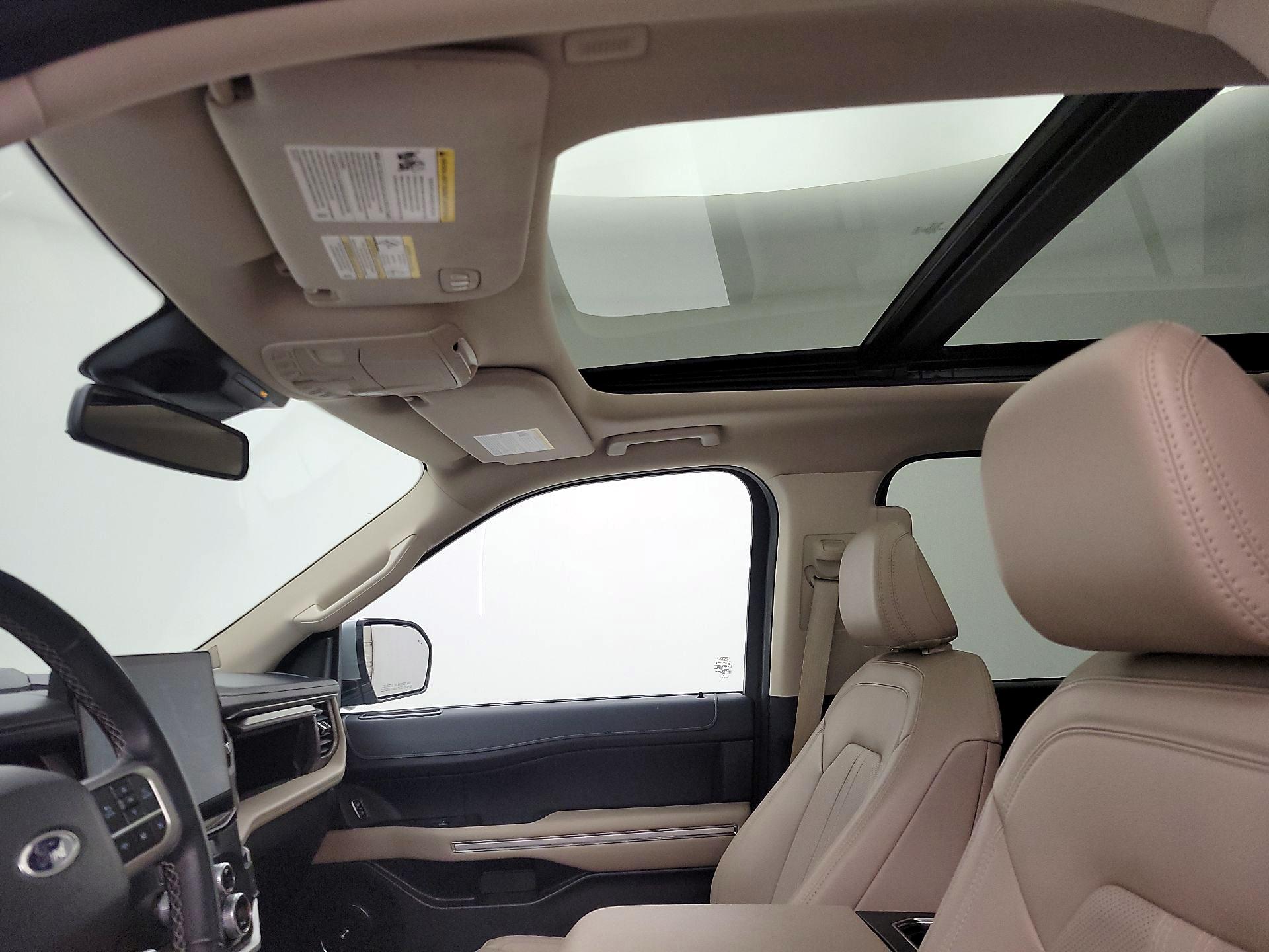 Thumbnail: 2024 Ford Expedition MAX - 20