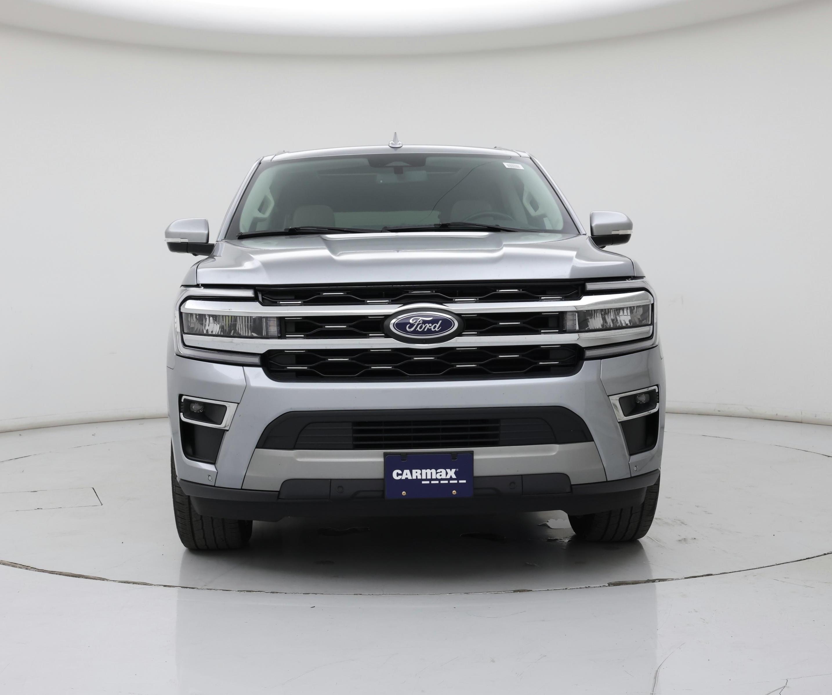 Thumbnail: 2024 Ford Expedition MAX - 5