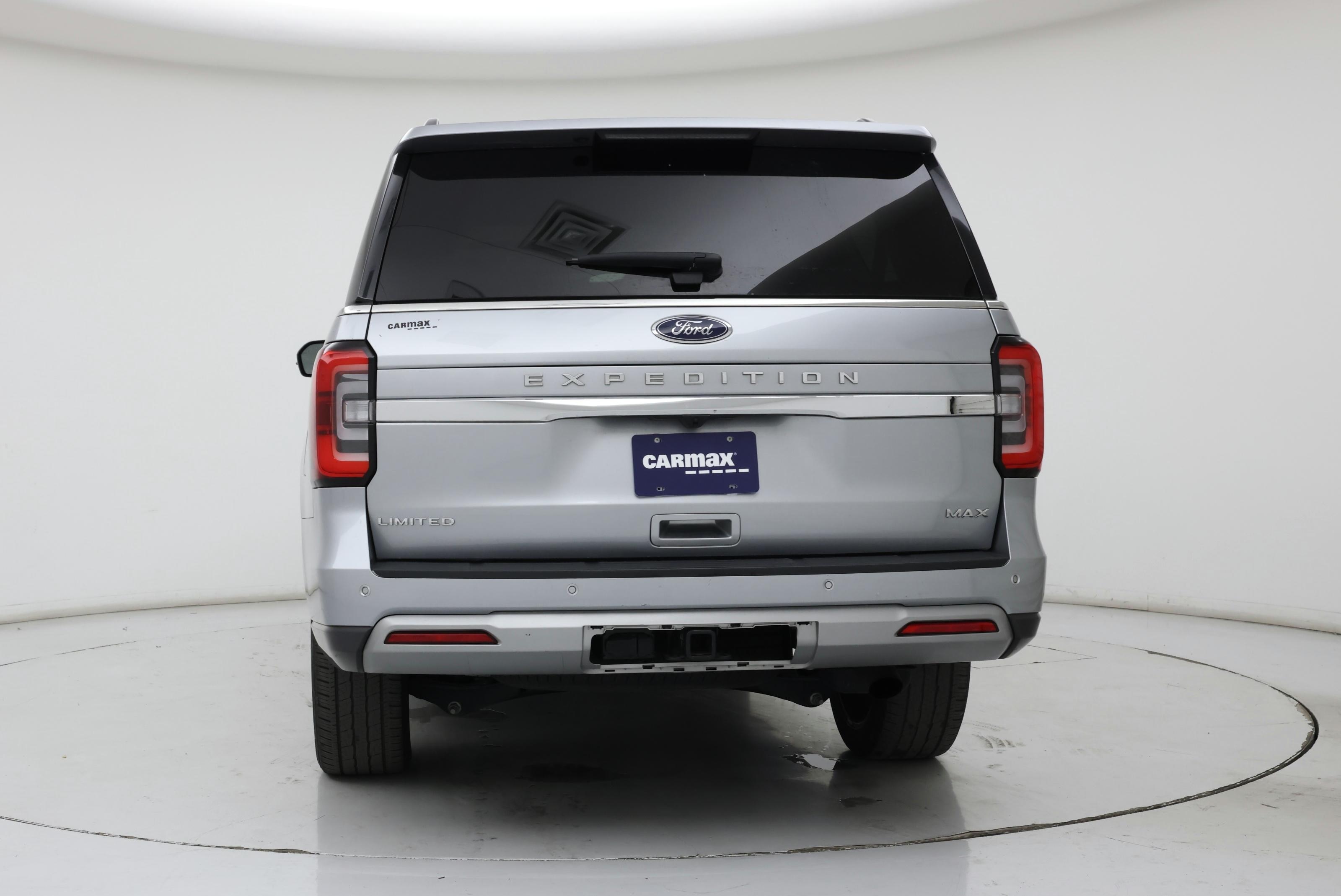 Thumbnail: 2024 Ford Expedition MAX - 6