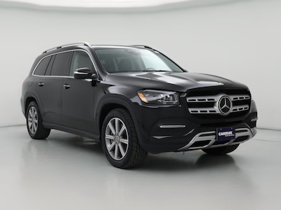 2023 Mercedes-Benz GLS450