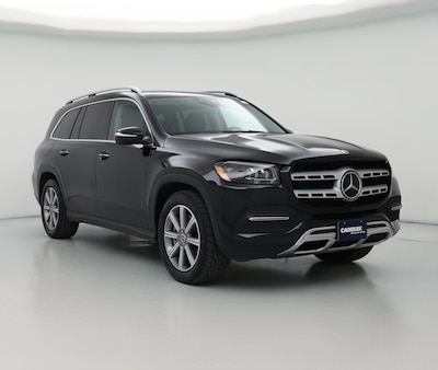 2023 Mercedes-Benz GLS450