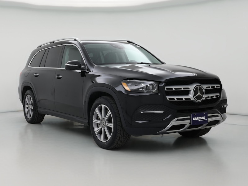 2023 Mercedes-Benz GLS450 null