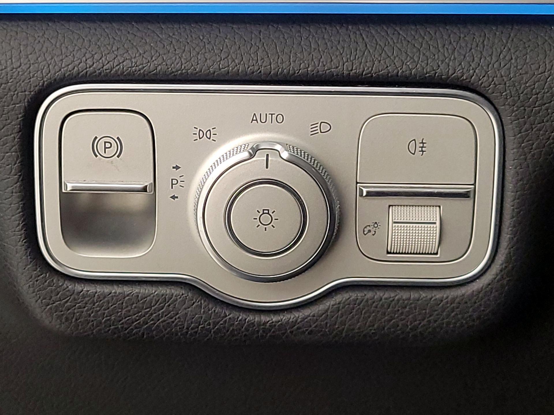 Thumbnail: 2023 Mercedes-Benz GLS - 13