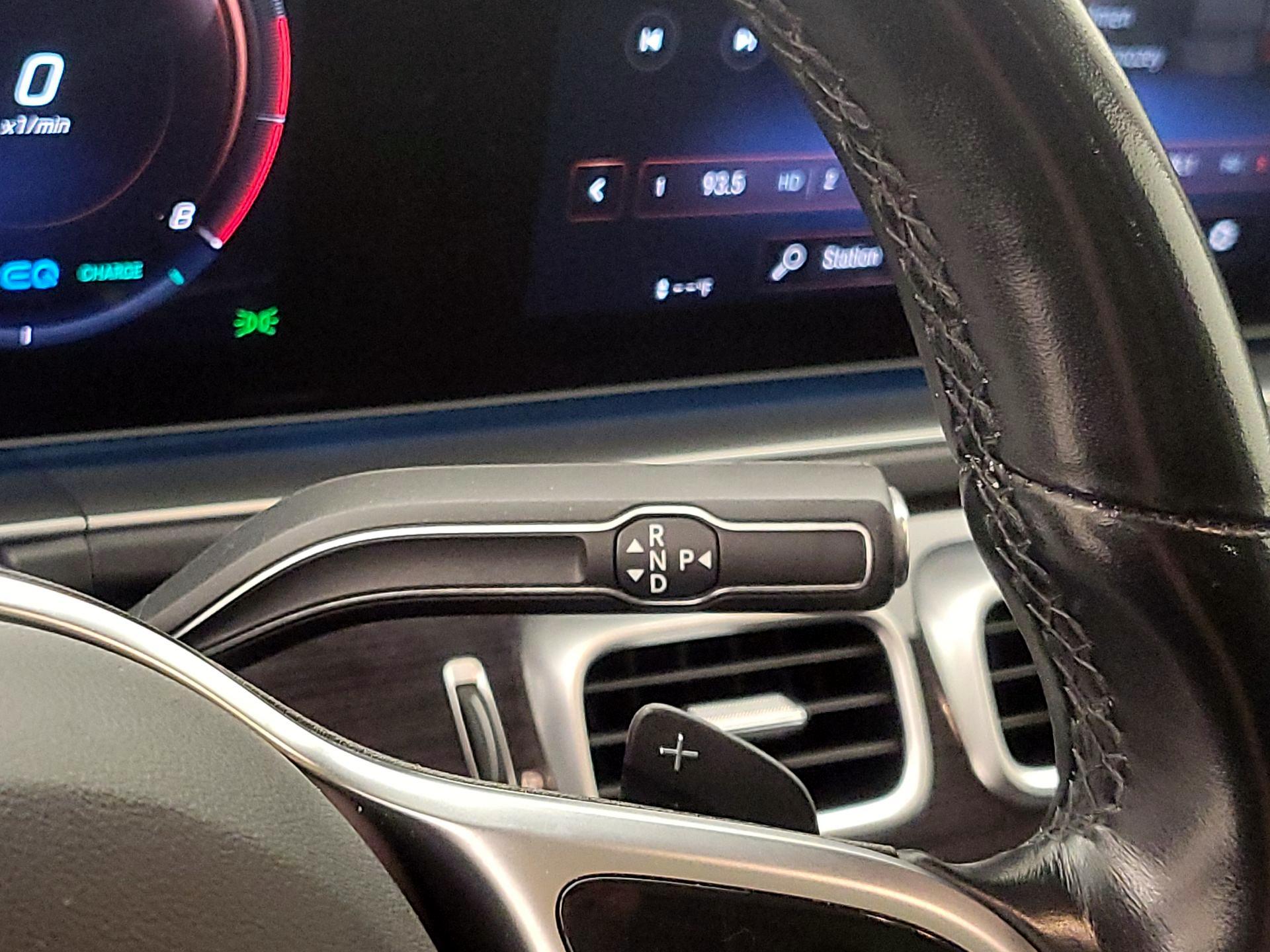 Thumbnail: 2023 Mercedes-Benz GLS - 18