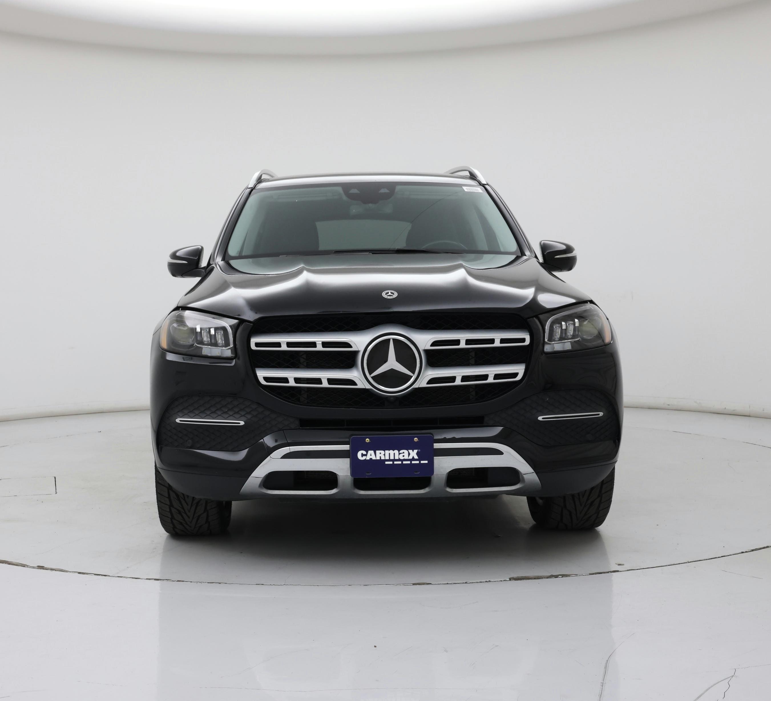 Thumbnail: 2023 Mercedes-Benz GLS - 5