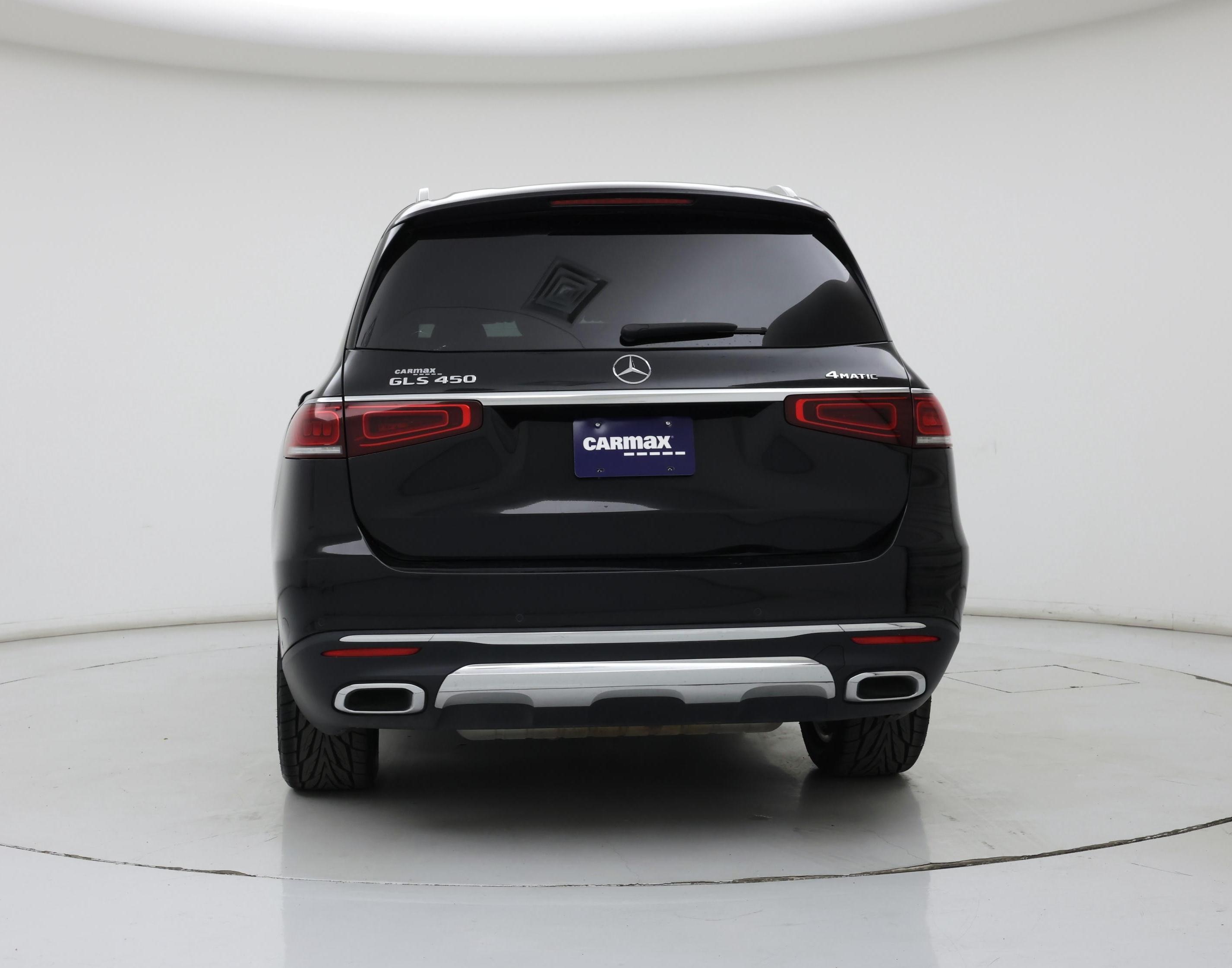 Thumbnail: 2023 Mercedes-Benz GLS - 6