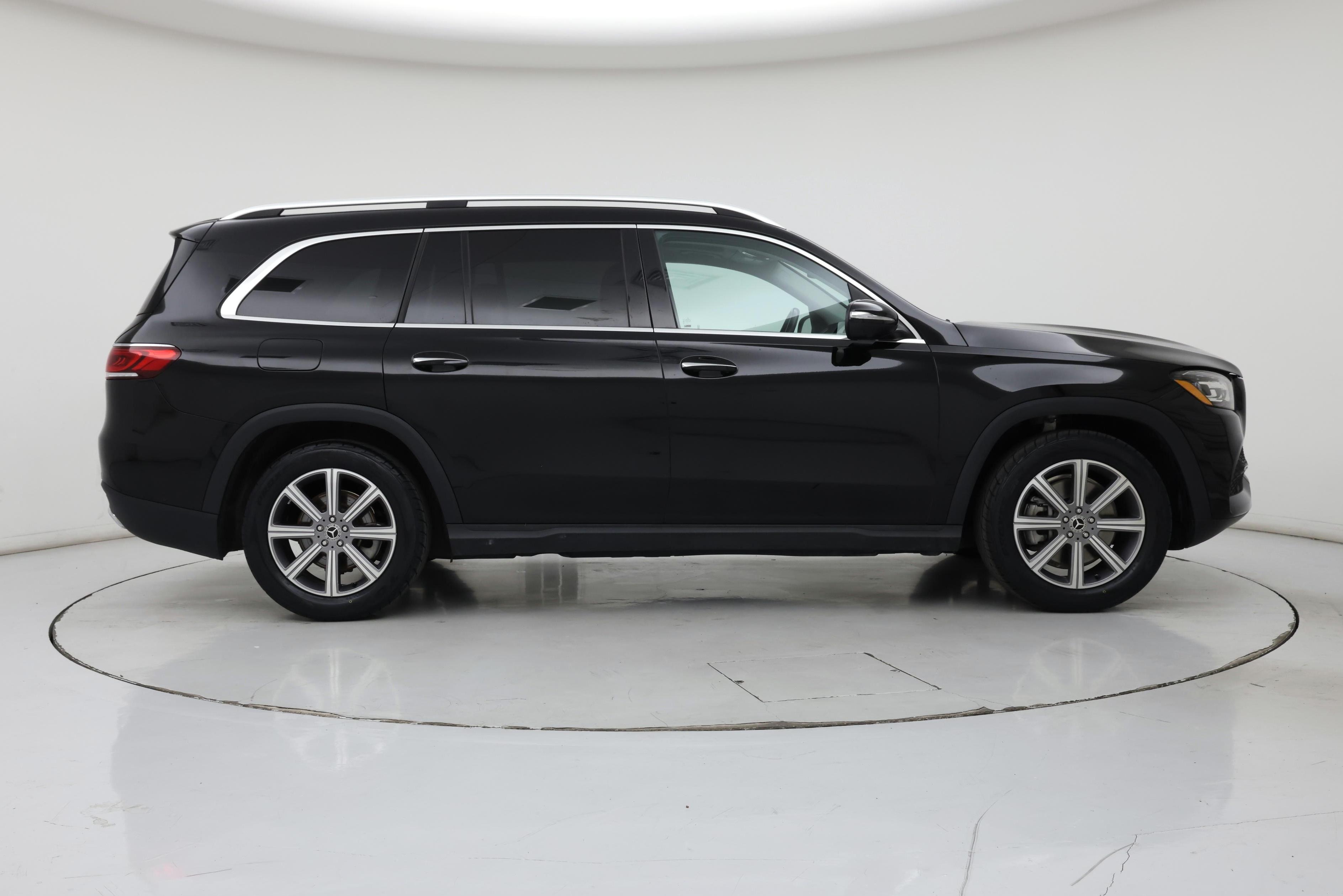 Thumbnail: 2023 Mercedes-Benz GLS - 7