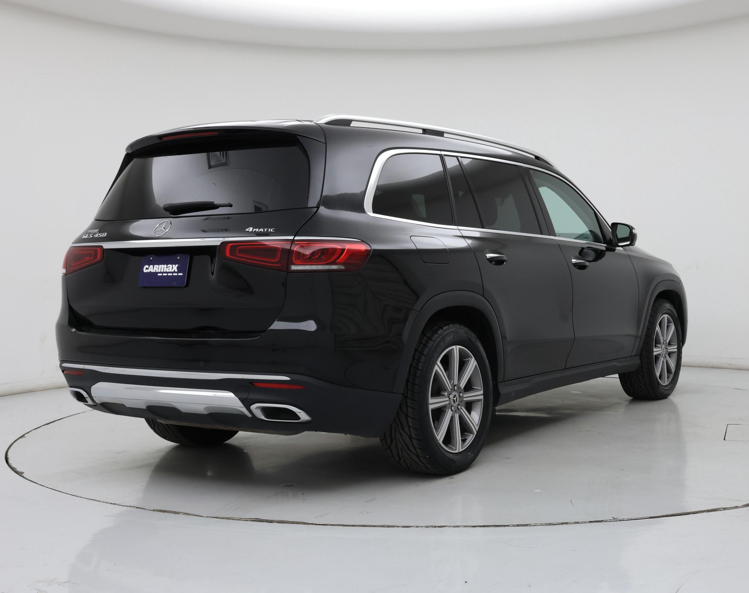 Thumbnail: 2023 Mercedes-Benz GLS - 8