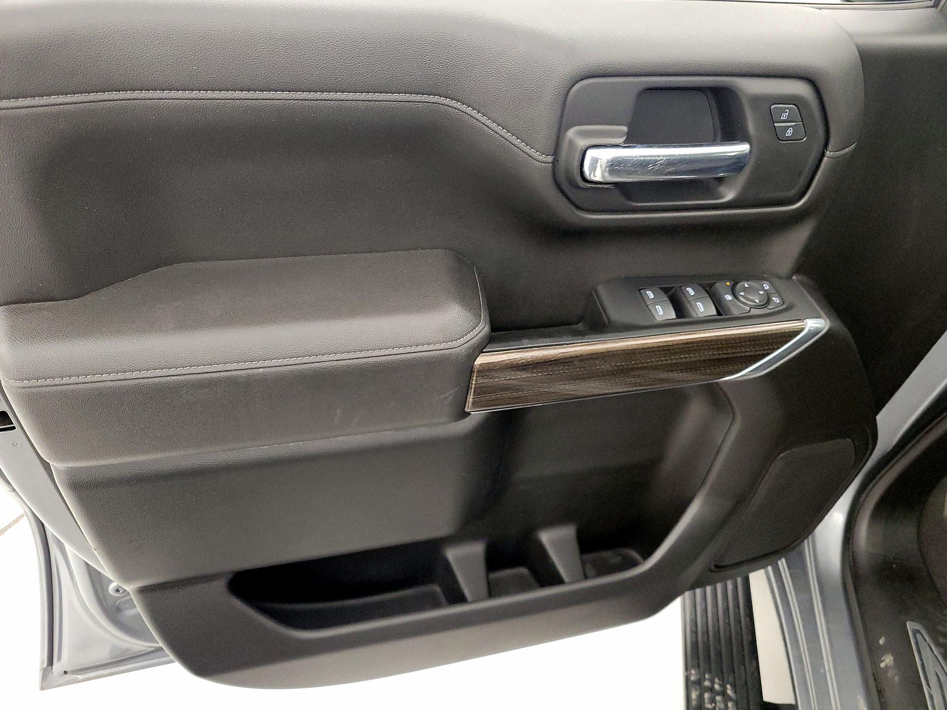 Thumbnail: 2022 Chevrolet Silverado 1500 - 12