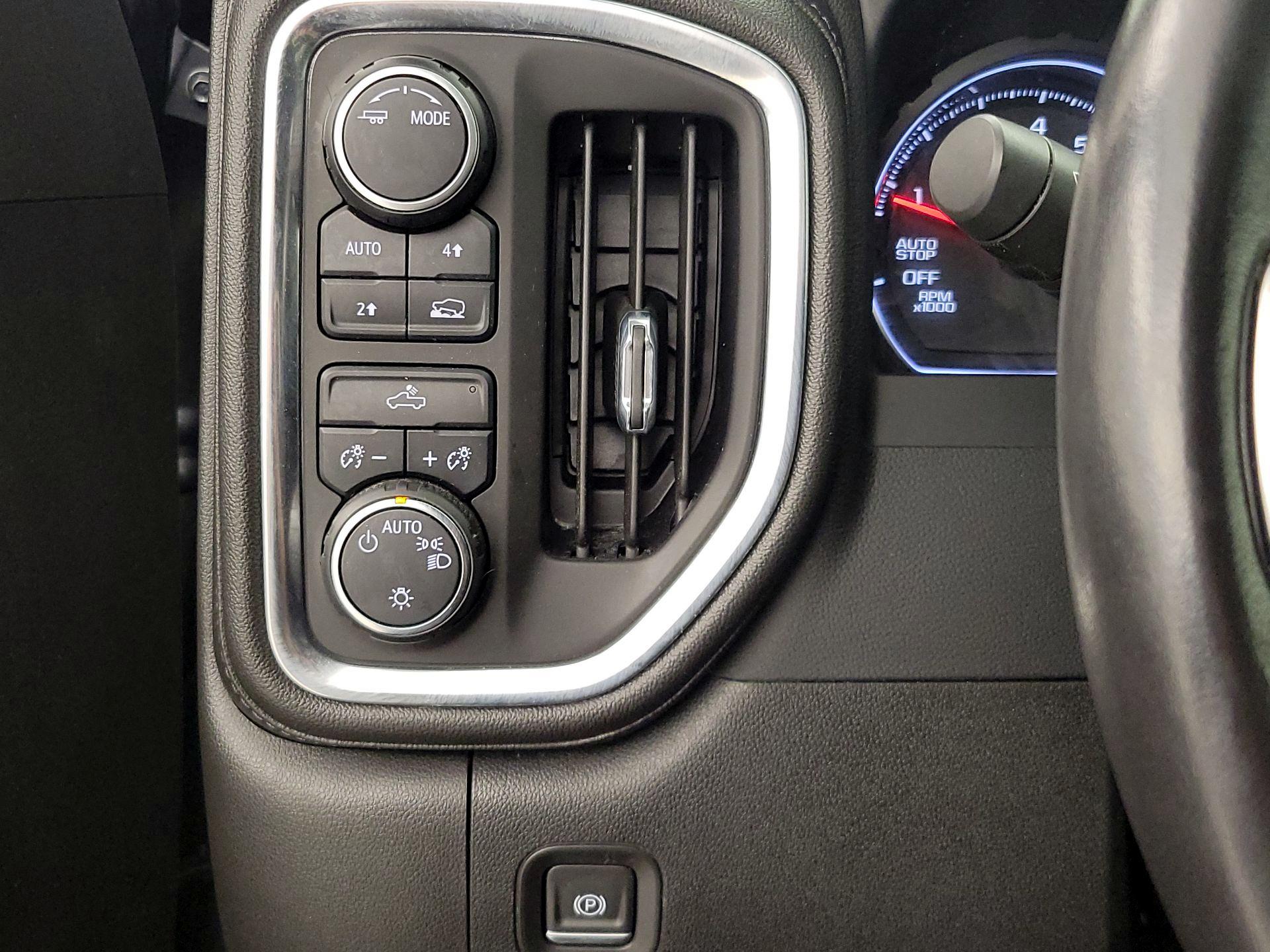 Thumbnail: 2022 Chevrolet Silverado 1500 - 13