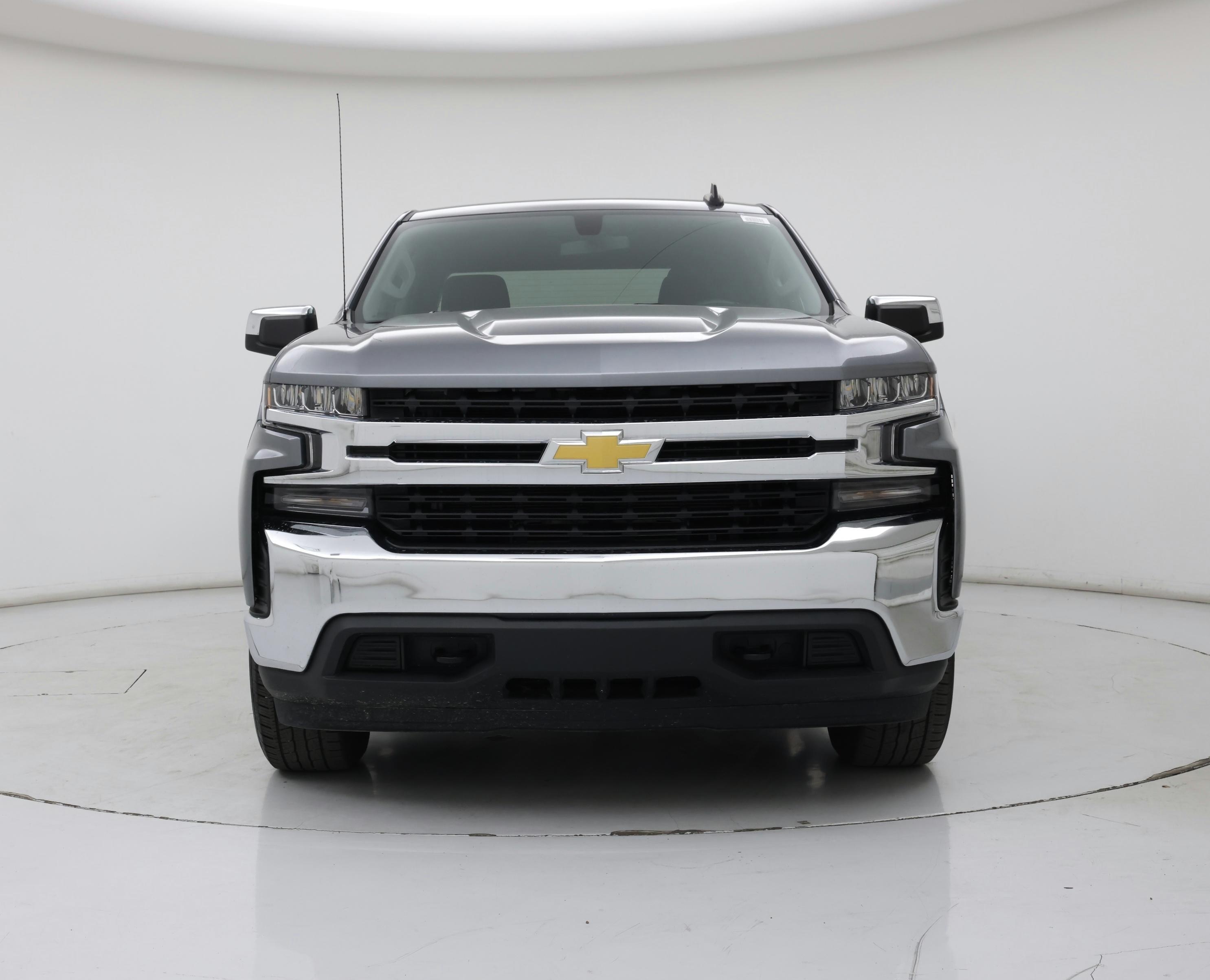 Thumbnail: 2022 Chevrolet Silverado 1500 - 5