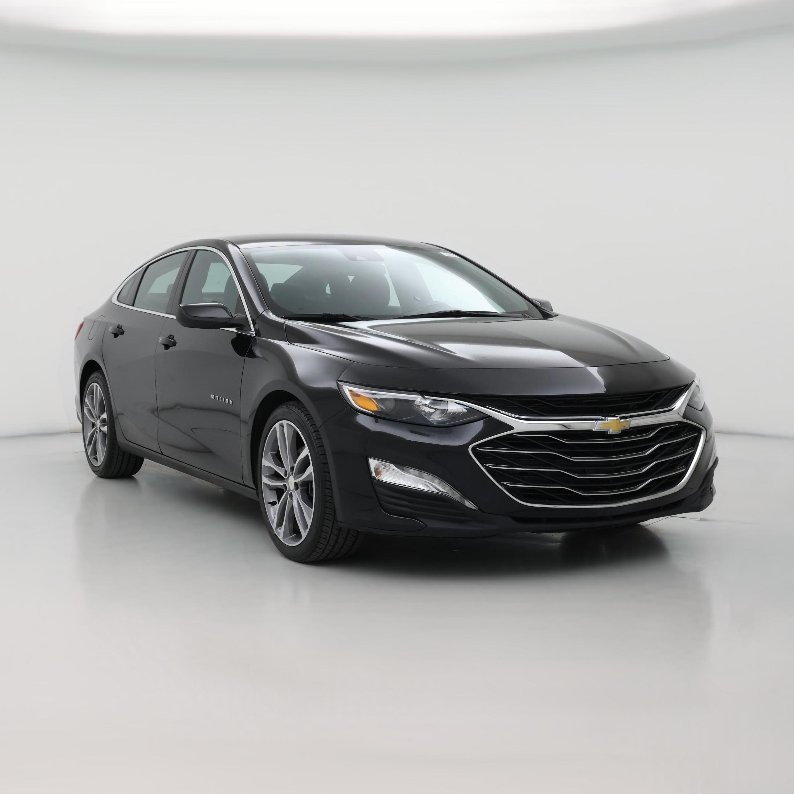 Thumbnail: 2023 Chevrolet Malibu - 1