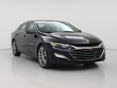 2023 Chevrolet Malibu 1LT