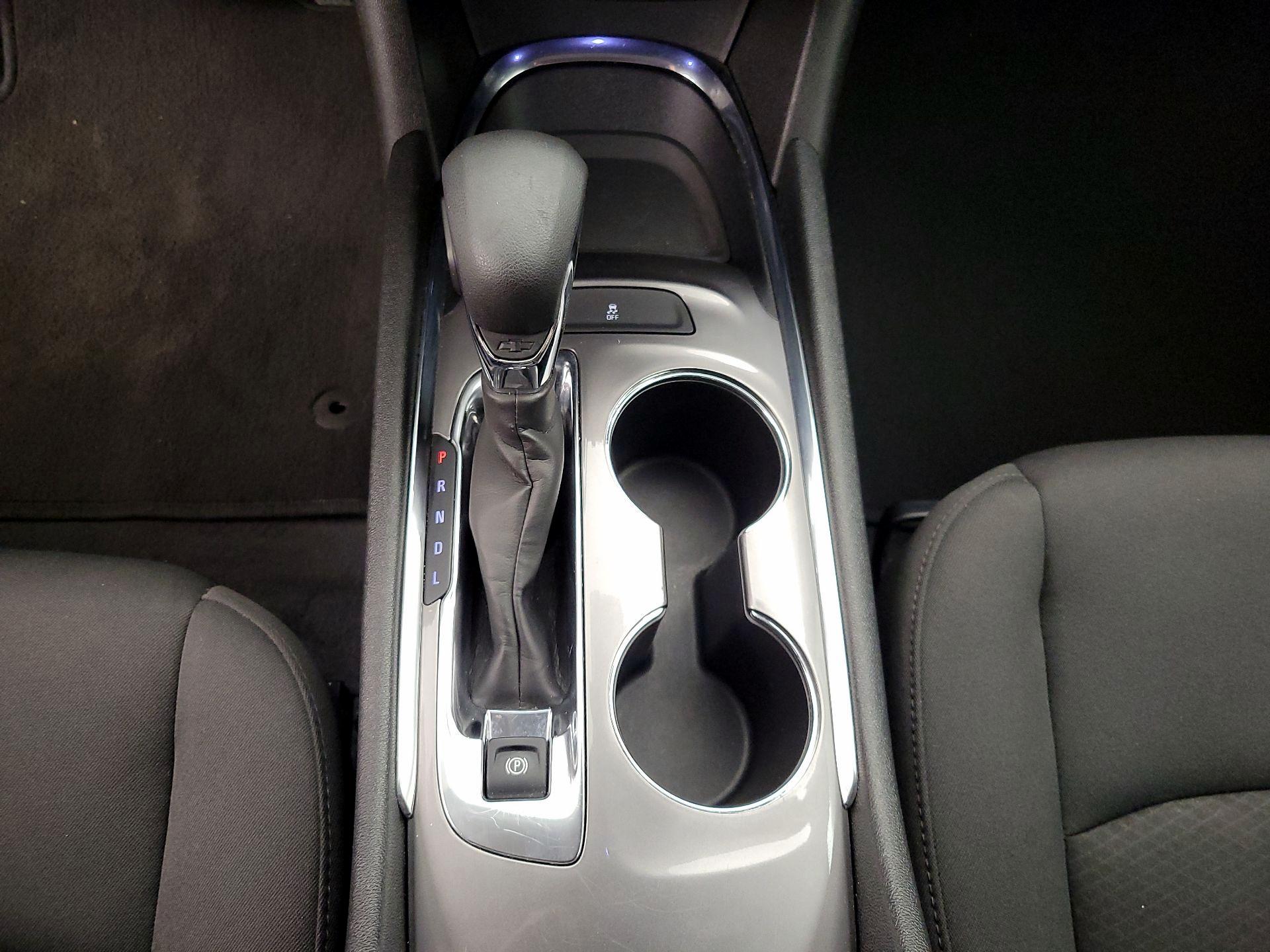 Thumbnail: 2023 Chevrolet Malibu - 17