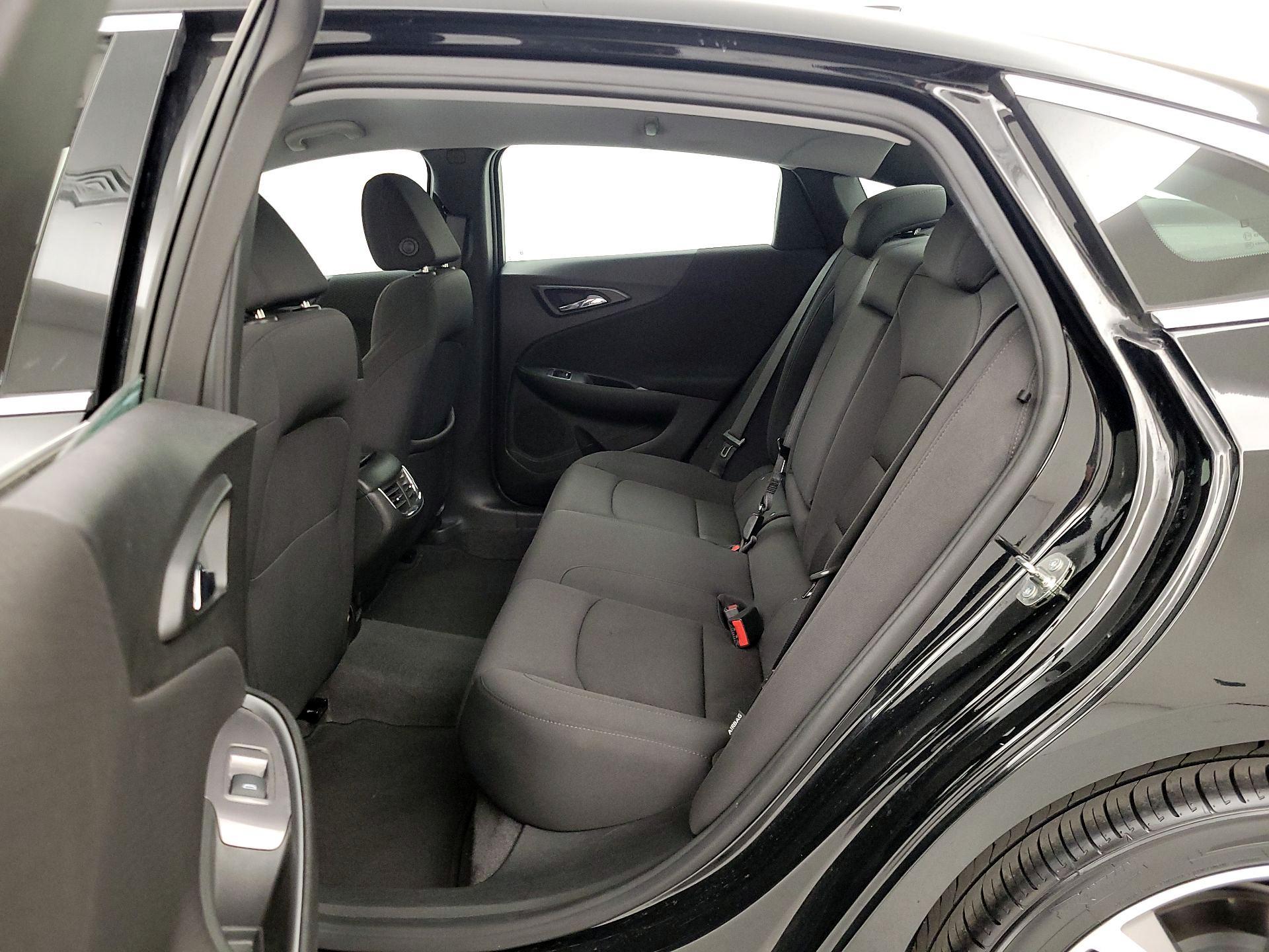 Thumbnail: 2023 Chevrolet Malibu - 19