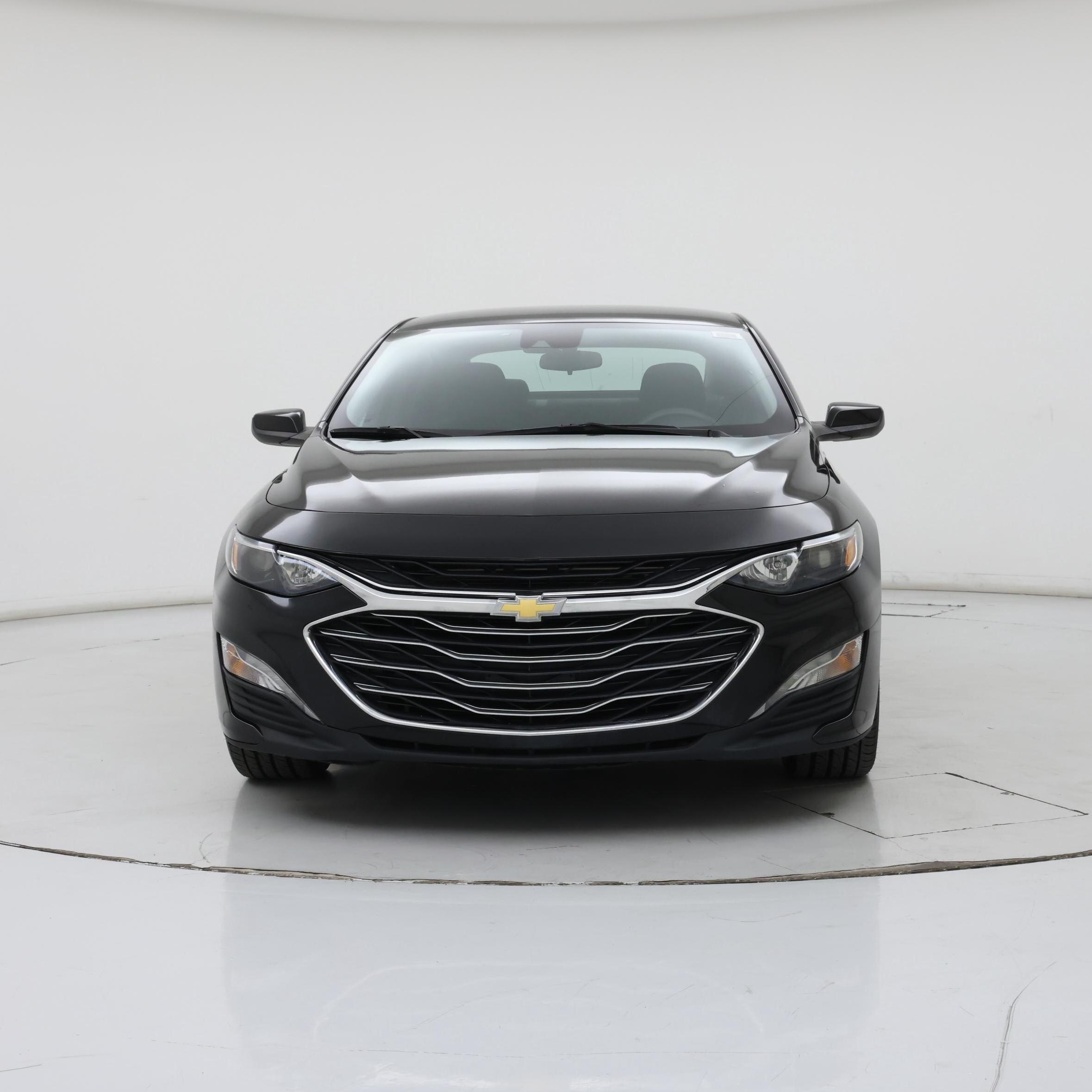 Thumbnail: 2023 Chevrolet Malibu - 5