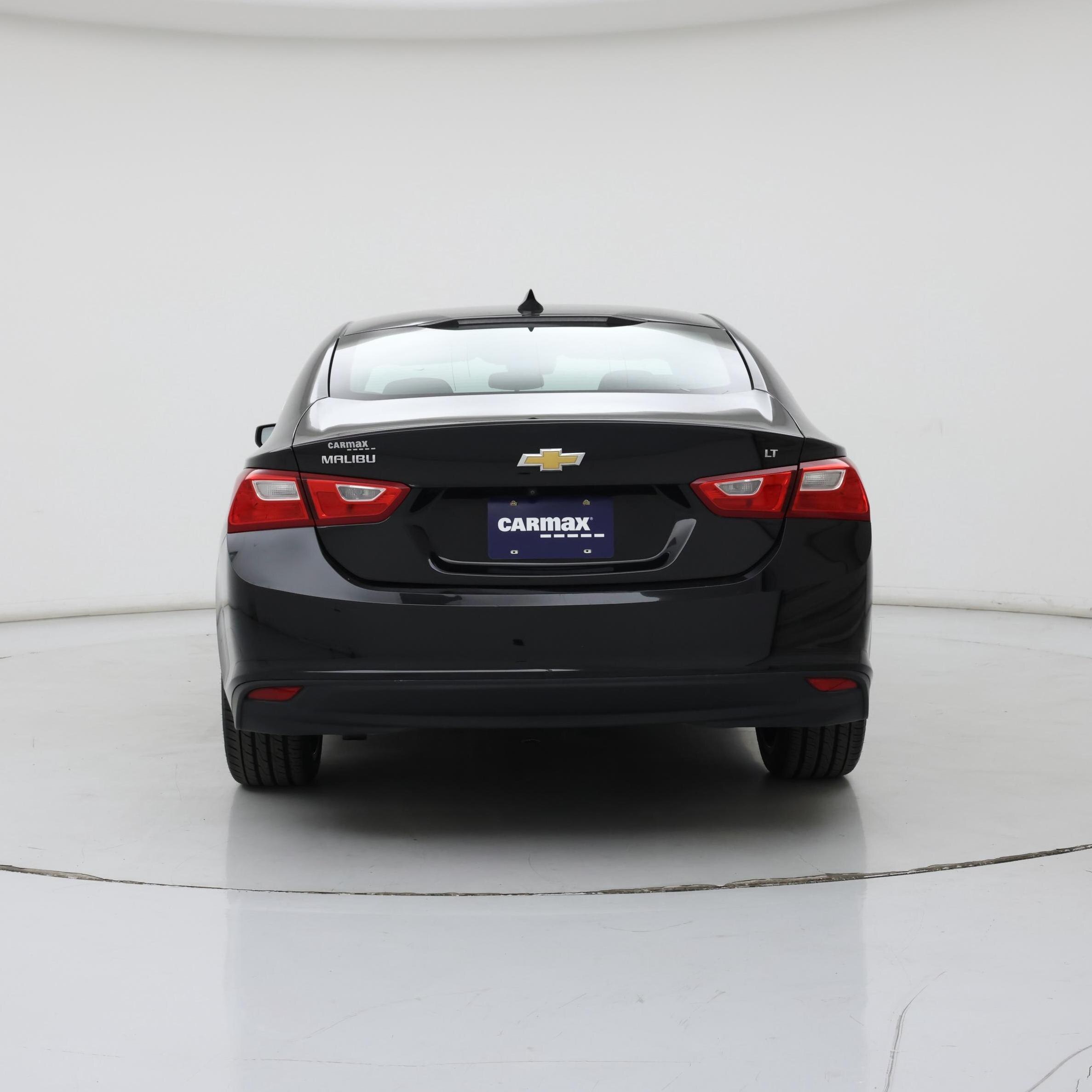 Thumbnail: 2023 Chevrolet Malibu - 6