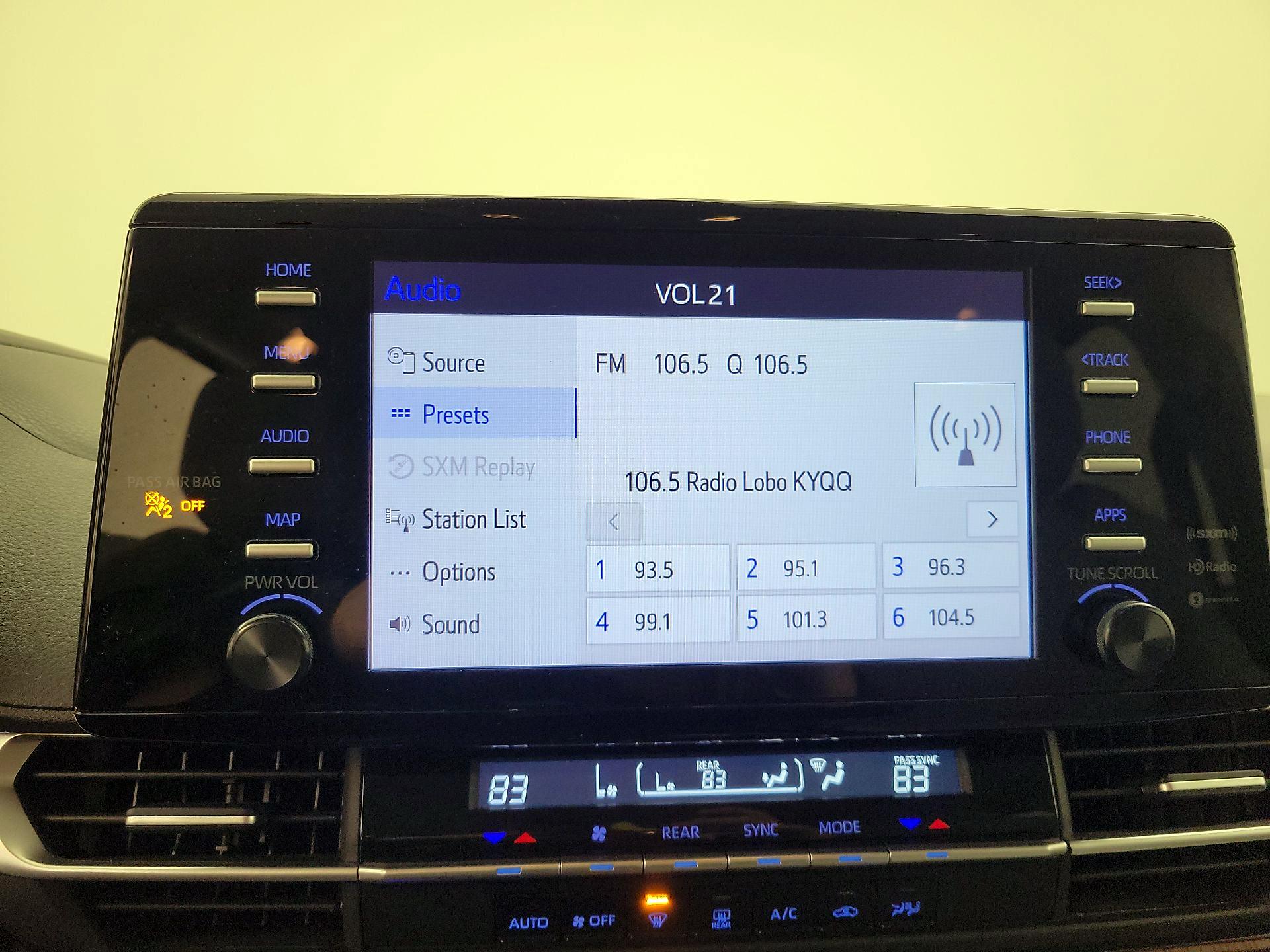 Thumbnail: 2024 Toyota Sienna - 15