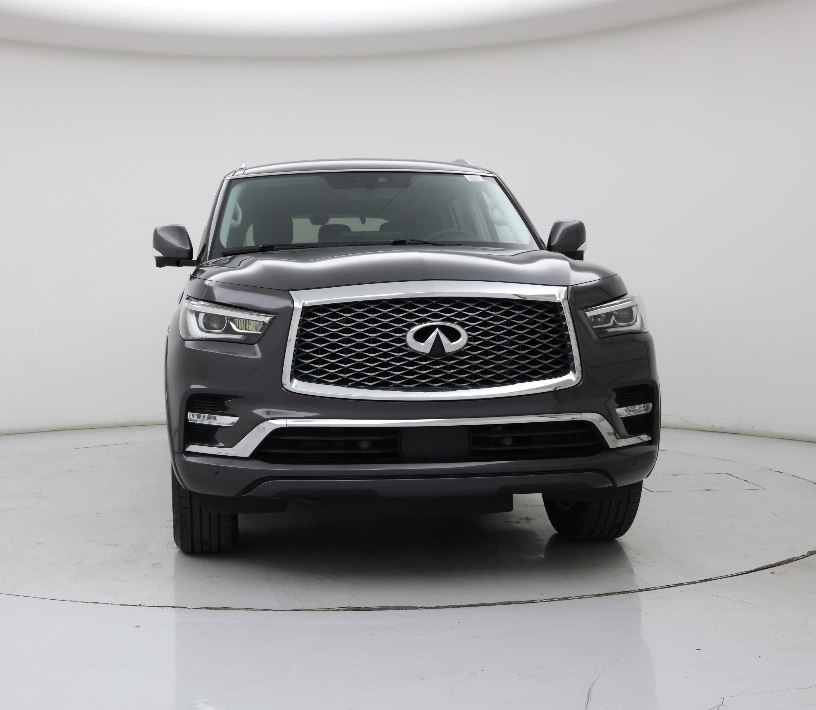Thumbnail: 2023 INFINITI QX80 - 5