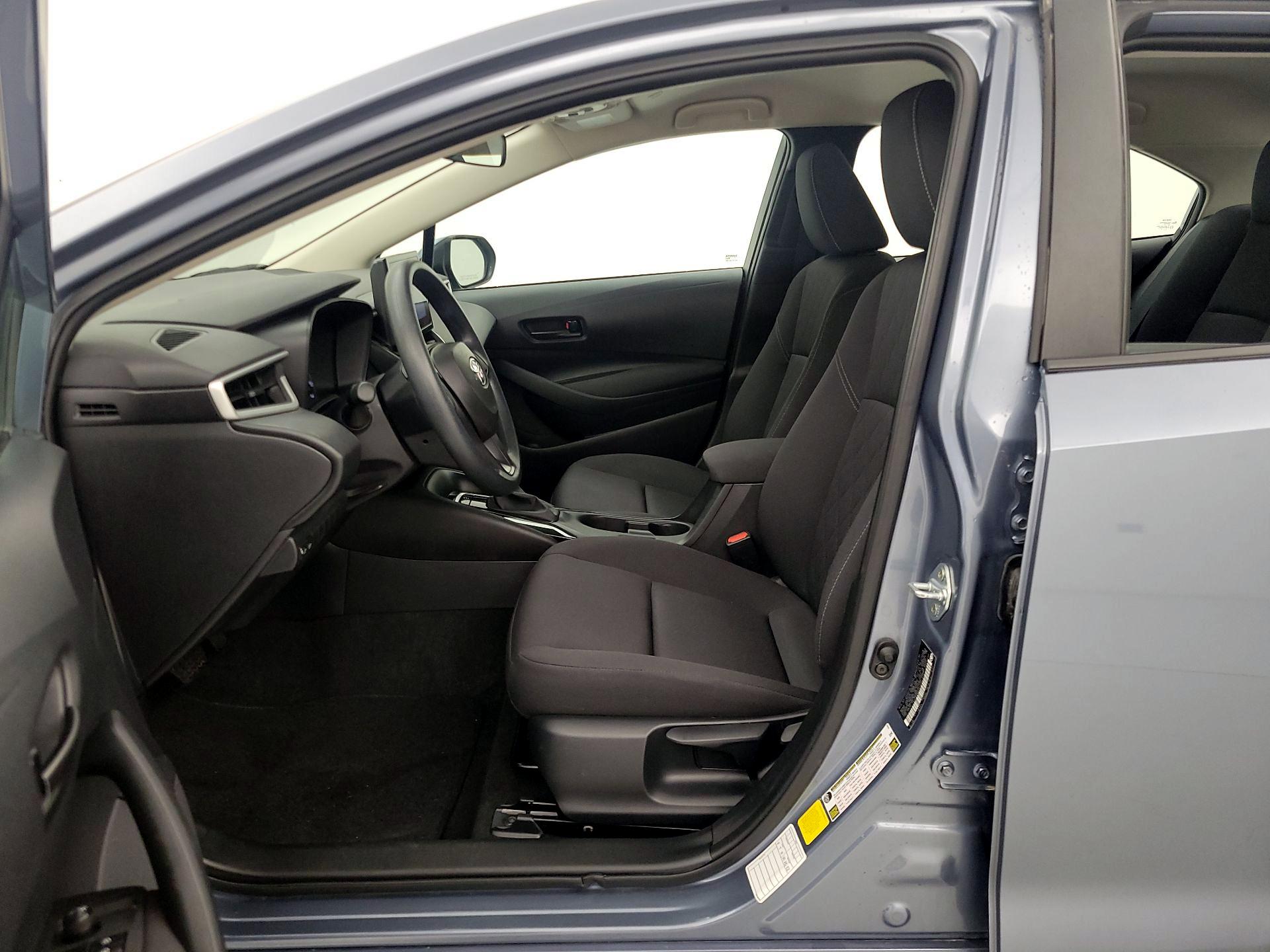 Thumbnail: 2025 Toyota Corolla - 11