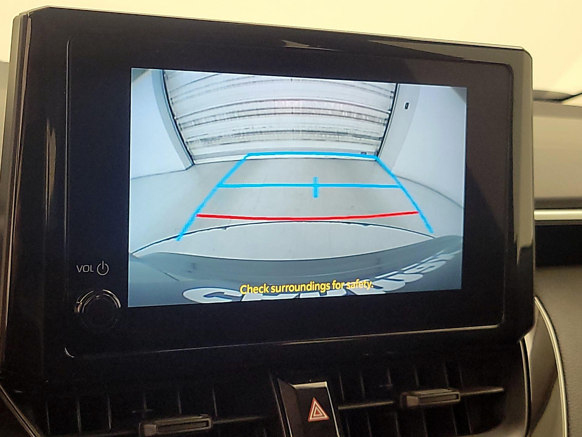 Thumbnail: 2025 Toyota Corolla - 14