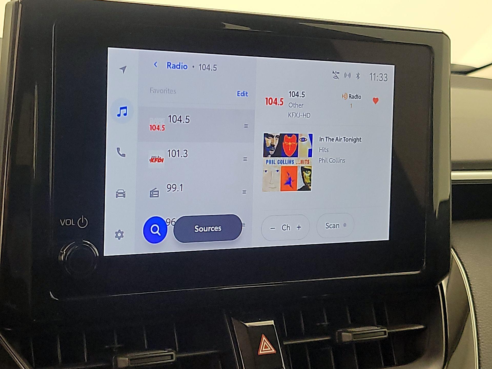 Thumbnail: 2025 Toyota Corolla - 15