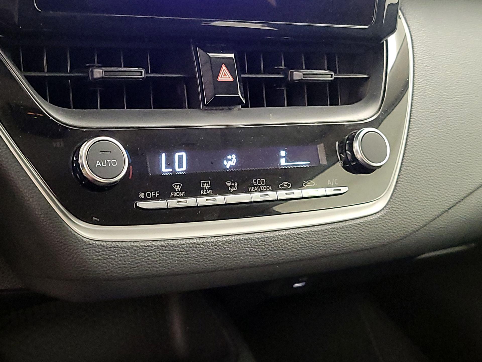 Thumbnail: 2025 Toyota Corolla - 16