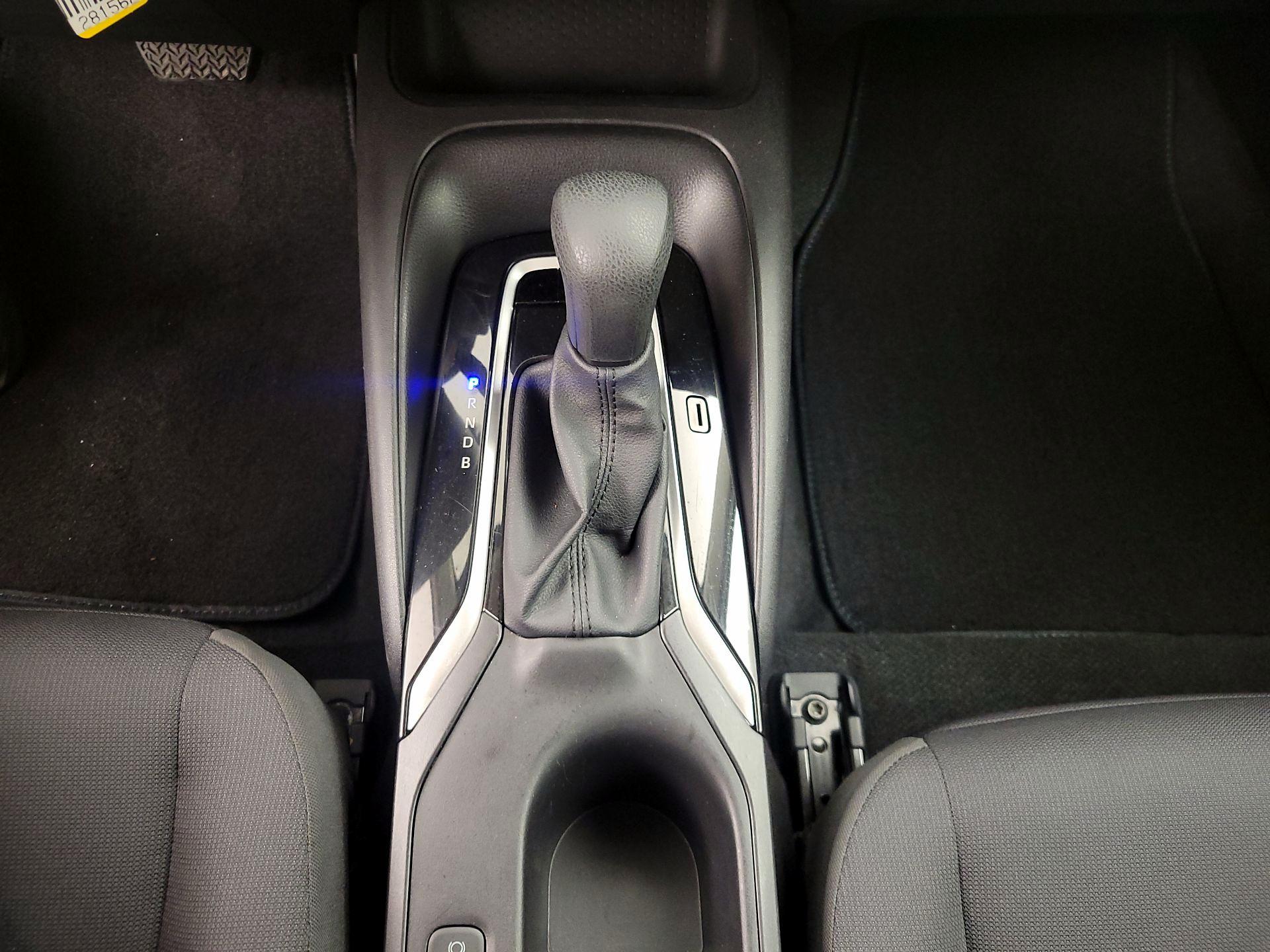 Thumbnail: 2025 Toyota Corolla - 17