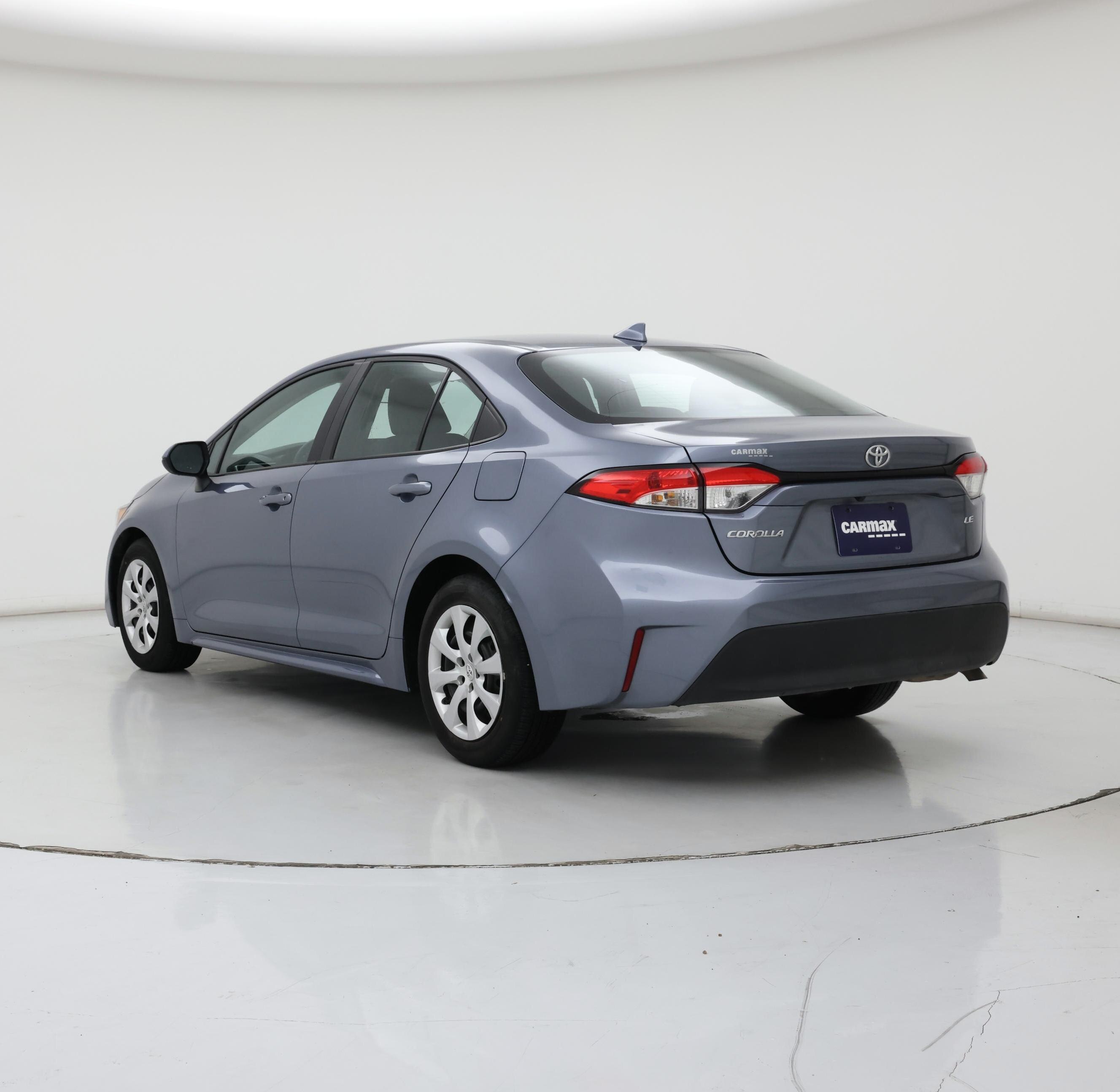 Thumbnail: 2025 Toyota Corolla - 2